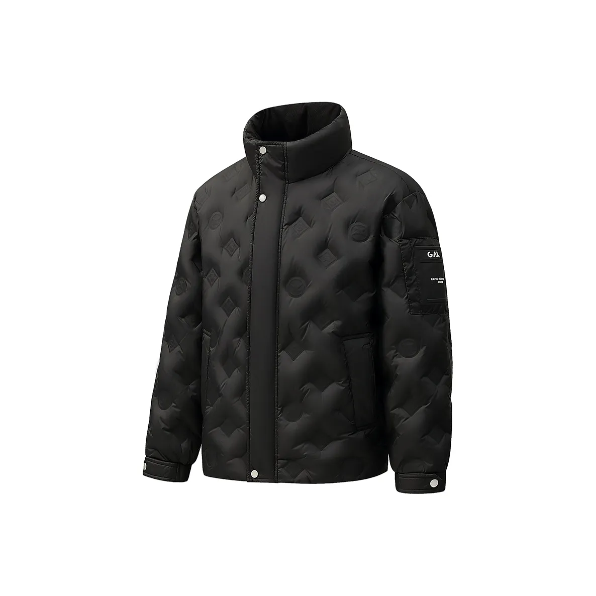 YAYA GOOSE Series Пуховая куртка унисекс