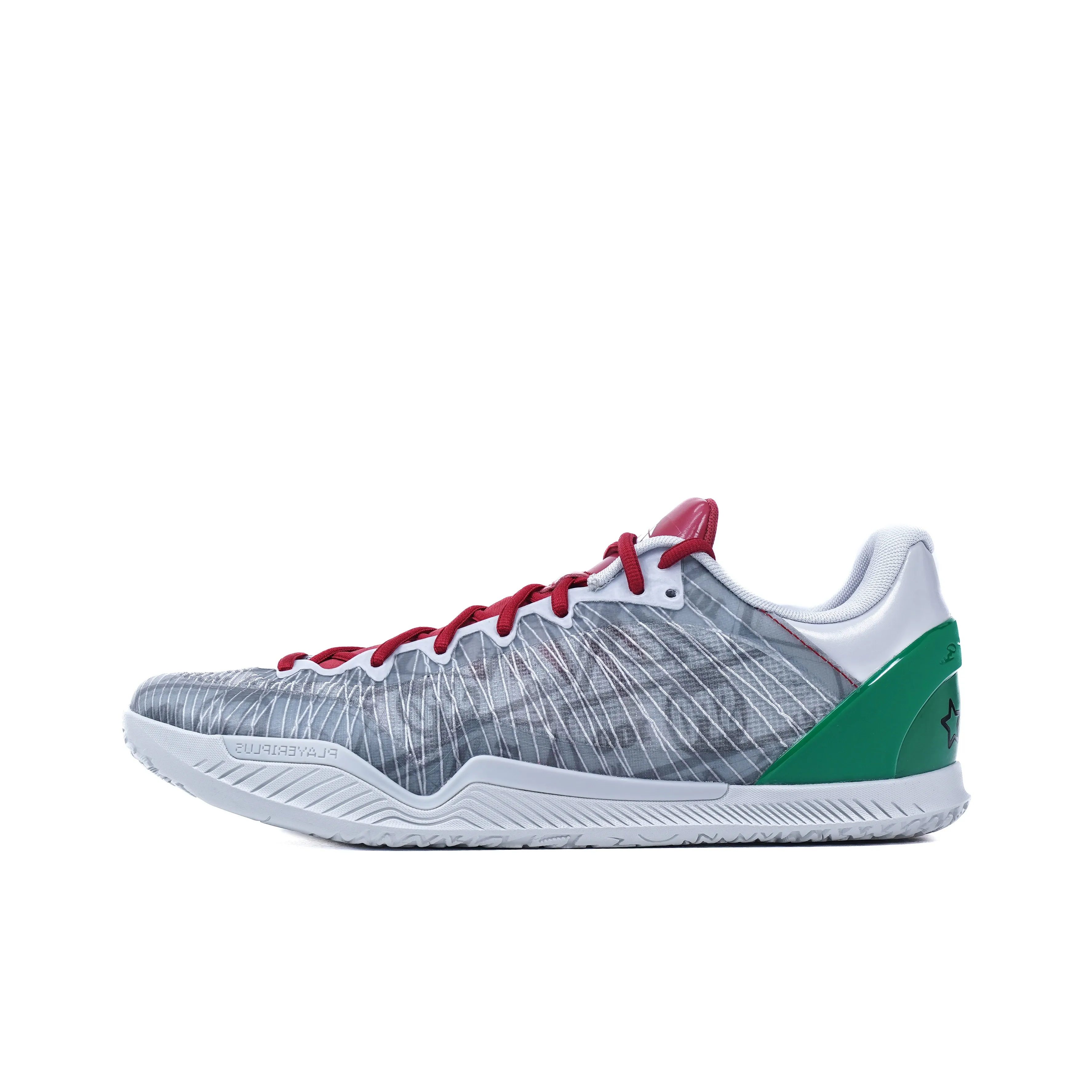 Serious Player Only Player 1 Амортизация Легкий Низкий Топ Баскетбольные Кроссовки Мужские