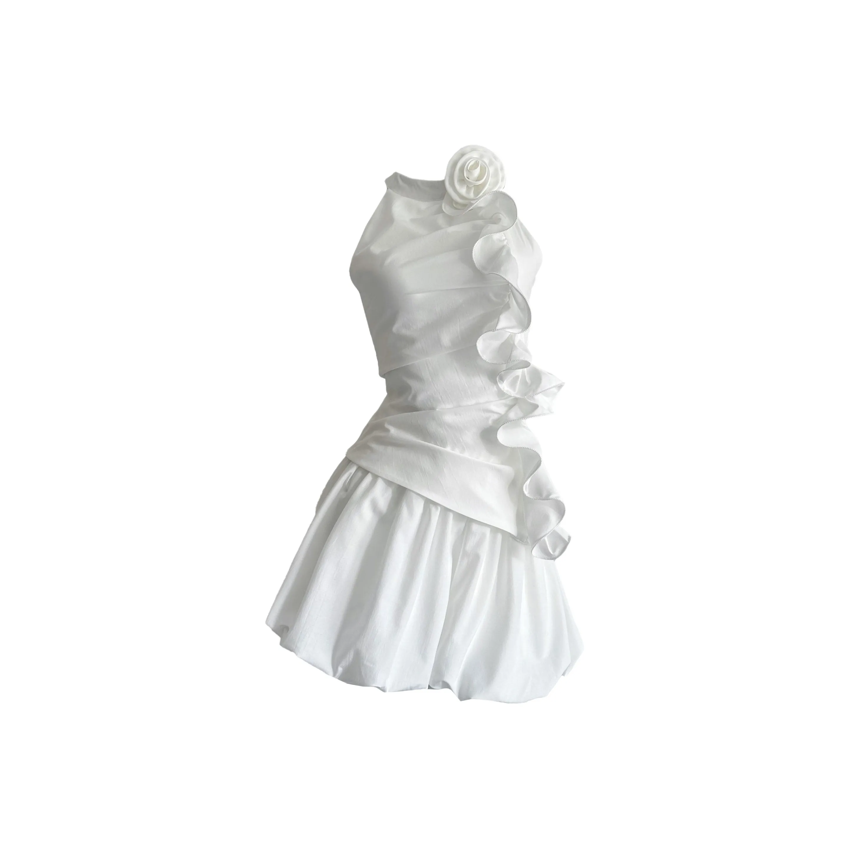 CHARM GLOW Женские Повседневные Костюмы