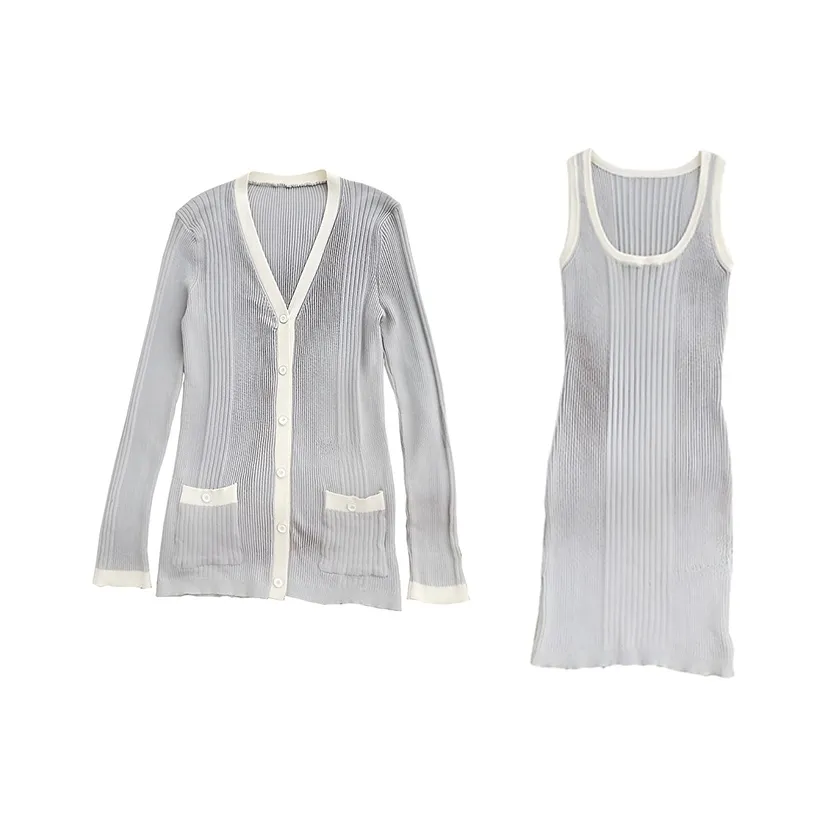 BABYLYCHEE STUDIO Комплект с юбкой Женские