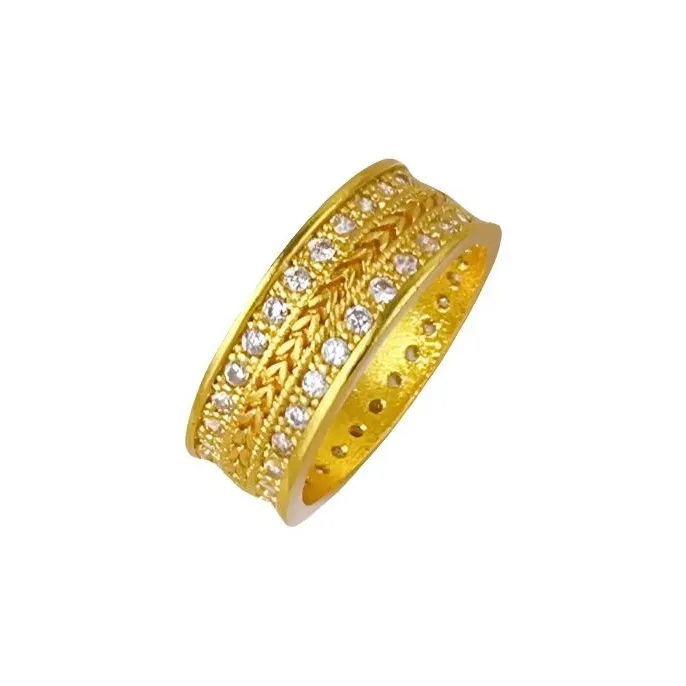 VERENA REINE Медные Кольца Женские