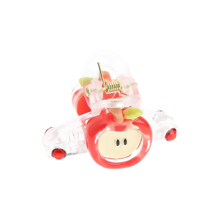 Like A Dream Акриловые заколки для волос Женские