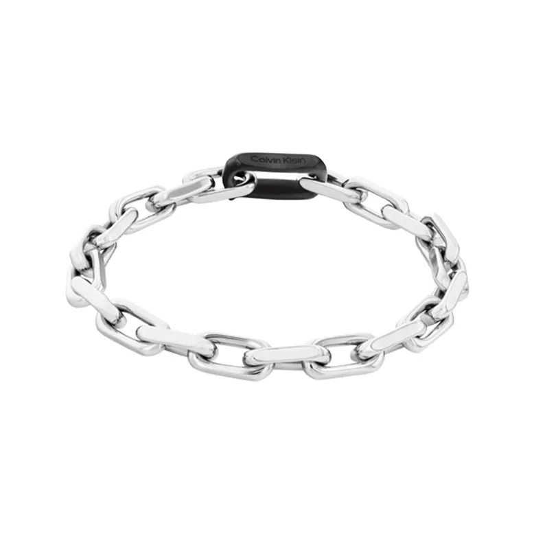 CALVIN KLEIN Нержавеющая сталь Нержавеющая сталь Браслеты Мужской