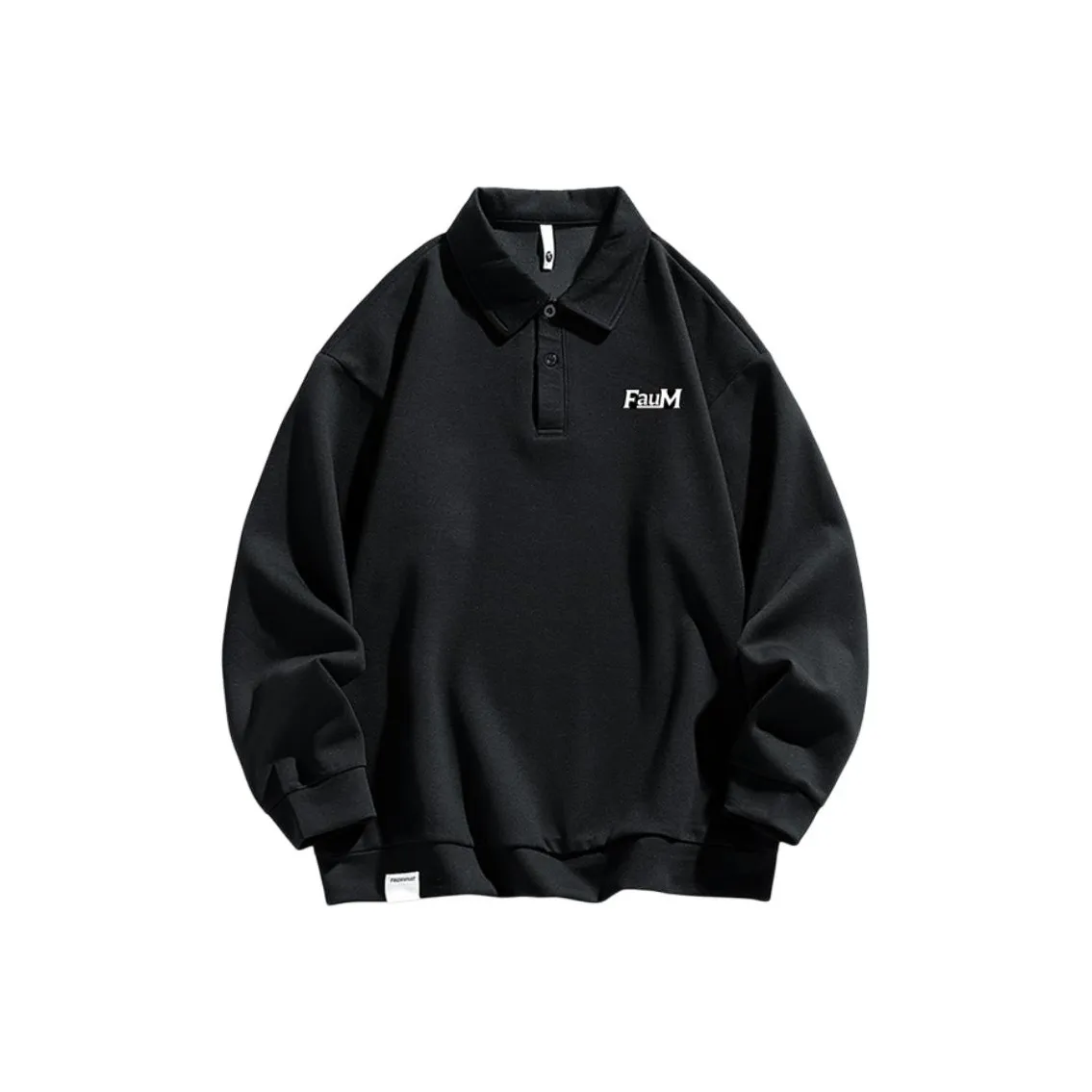 FAUM Унисекс Свитшоты