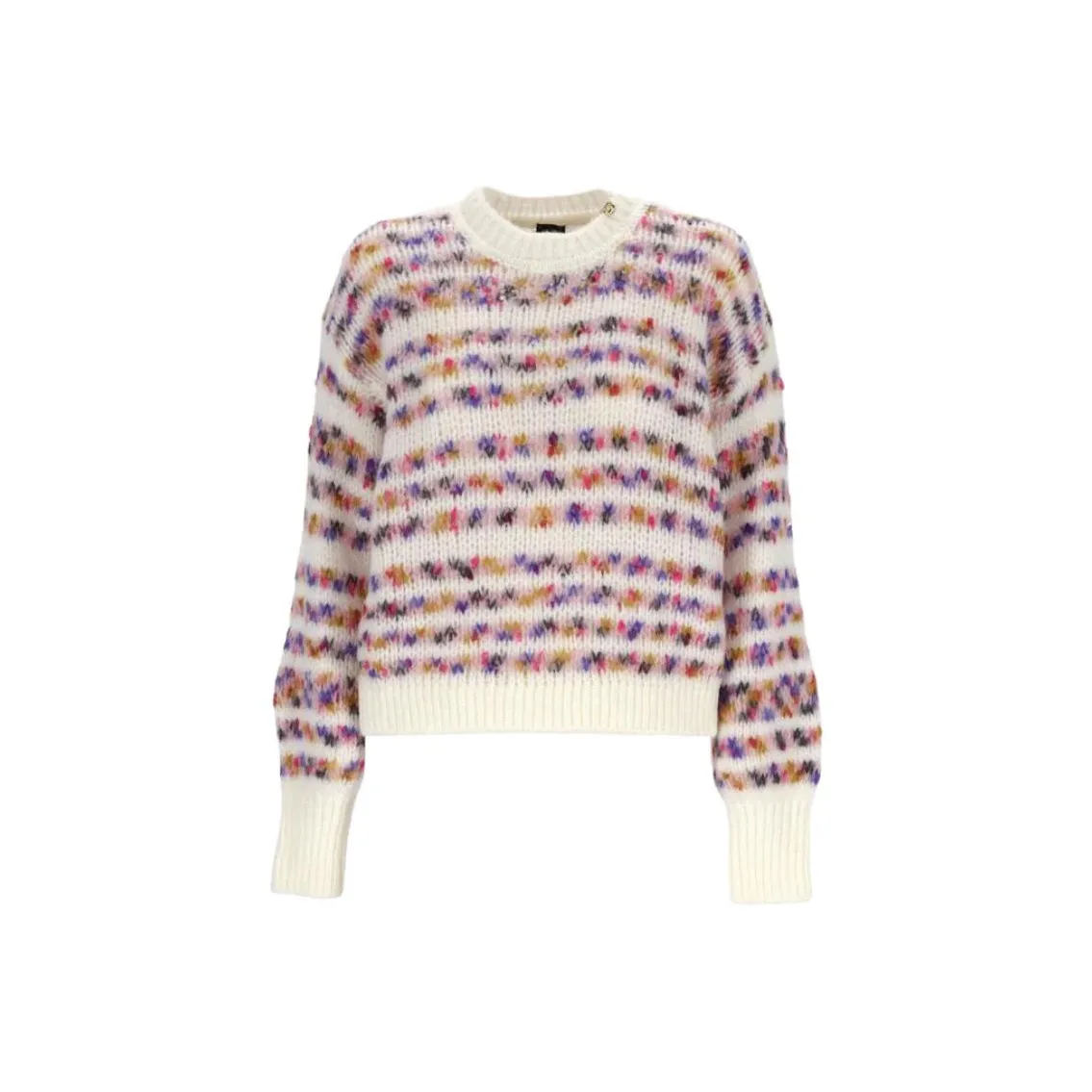 PINKO Многоцветные Женские Свитера