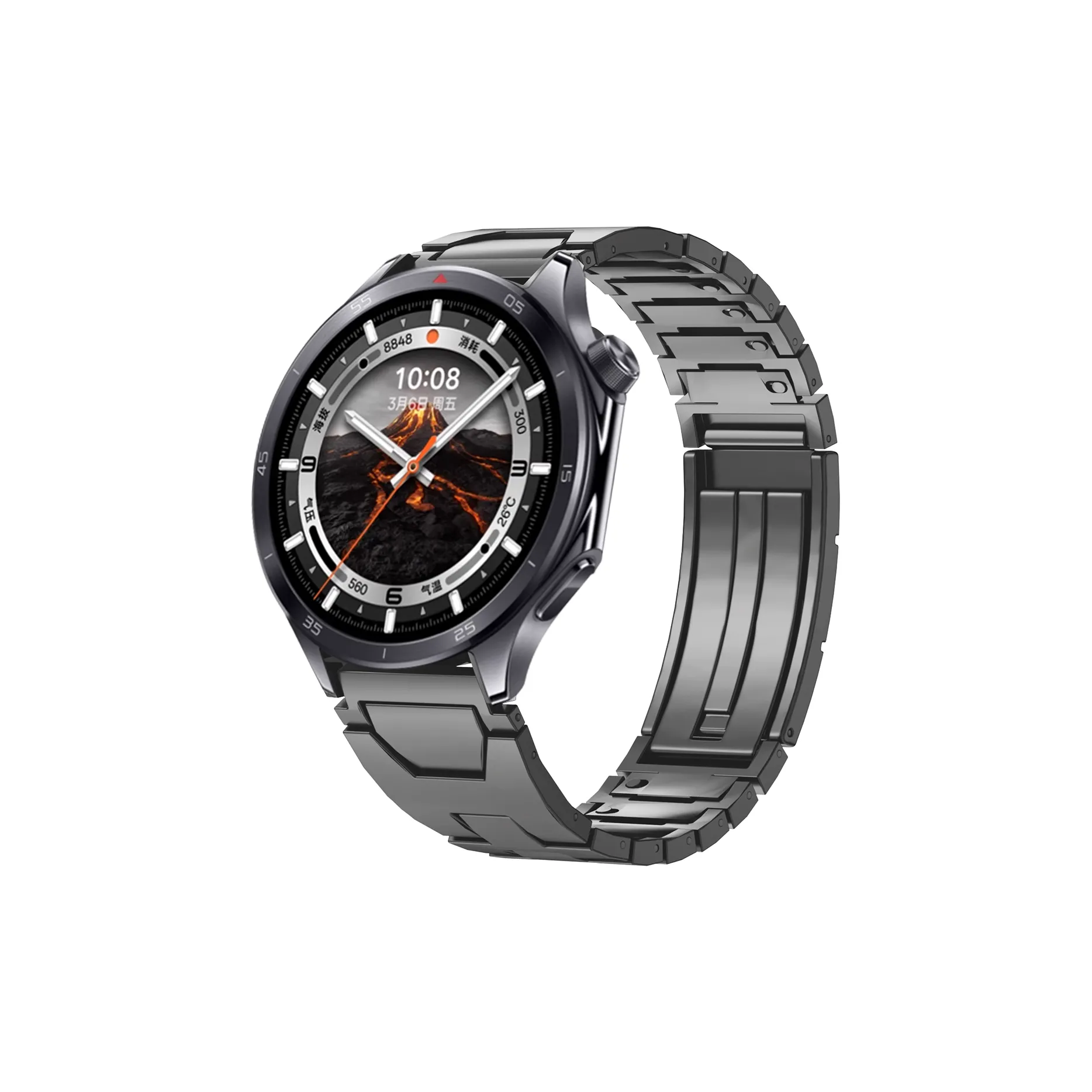 FZRT Ремень OPPO OnePlus Совместимость MADE OF Стальной 130-240 мм