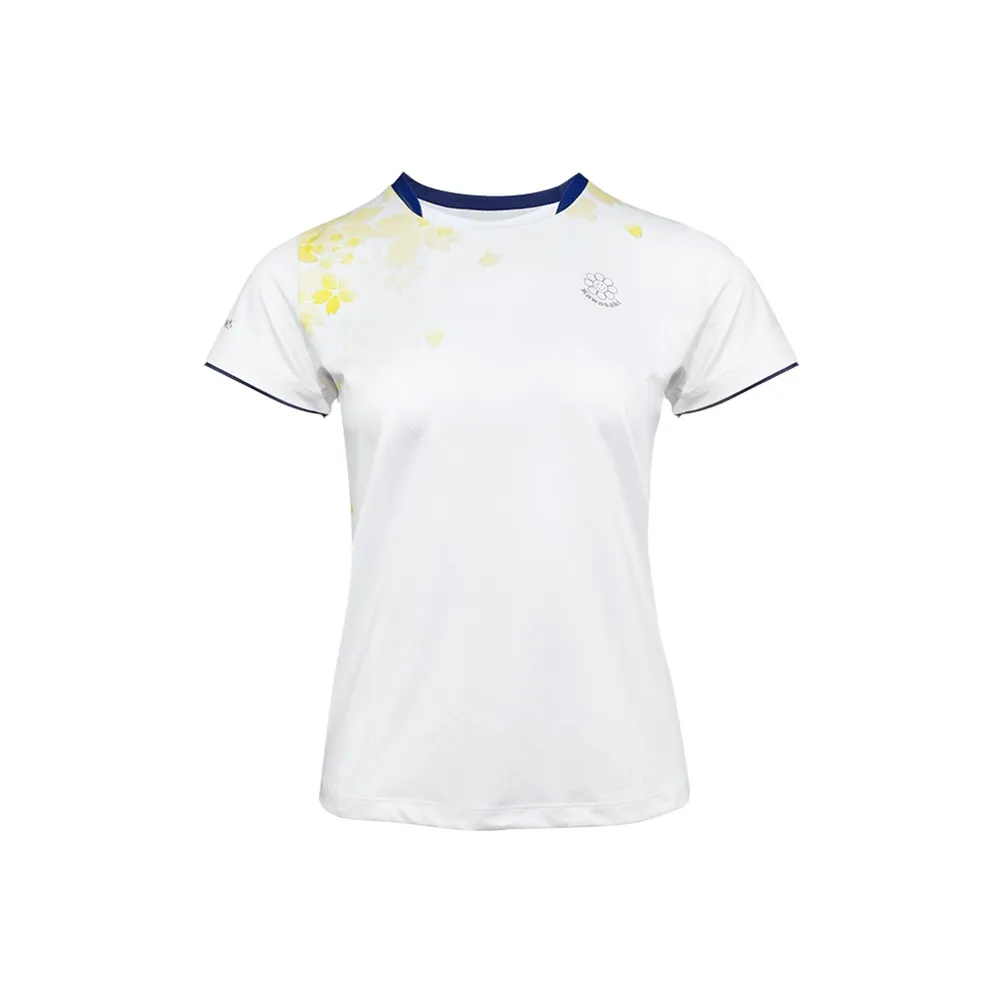 Кавасаки Бадминтон Джерси Женские