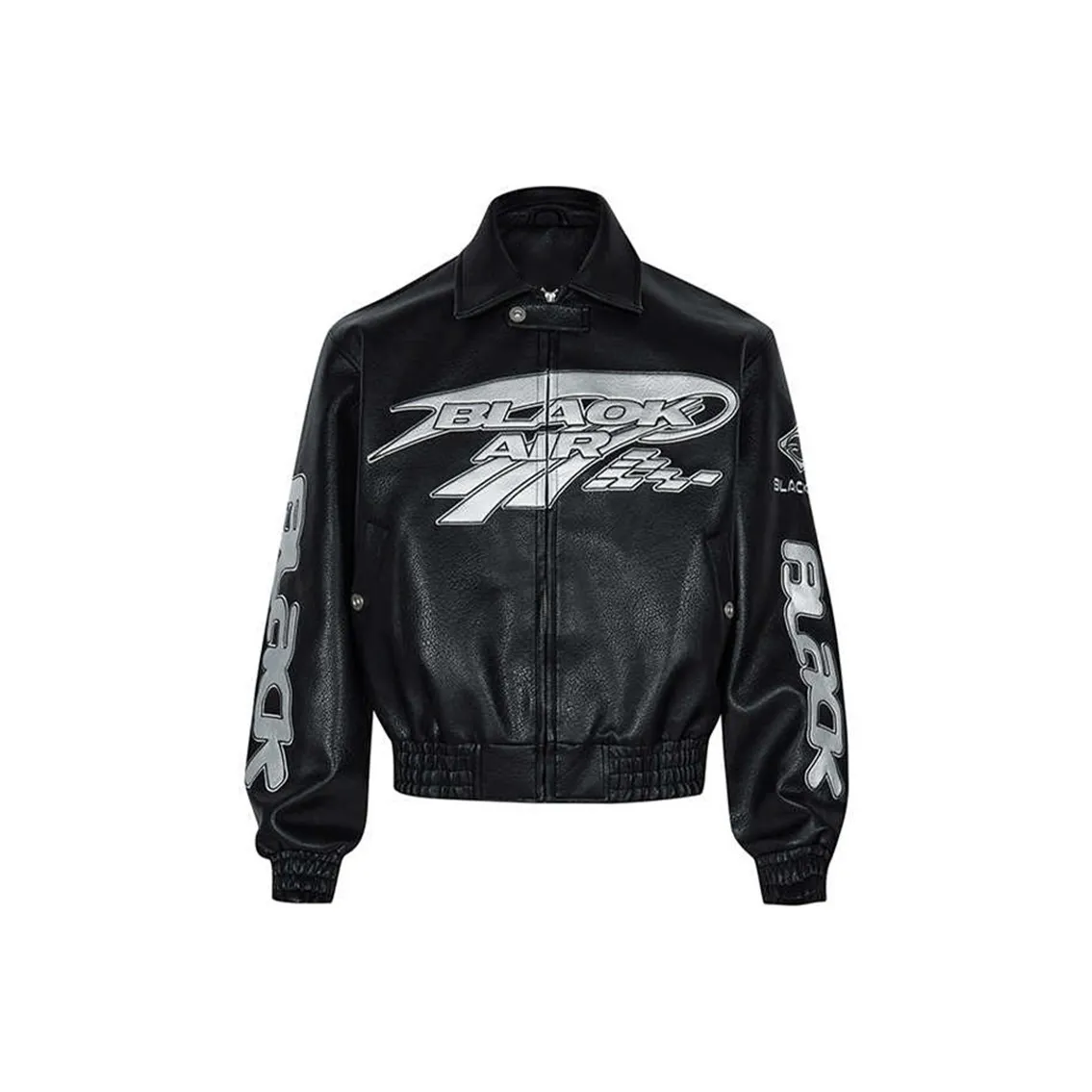 COMOWA Унисекс Кожаные куртки