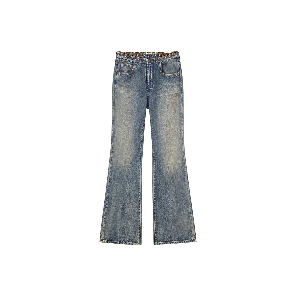 Miss Sixty Женские Джинсы