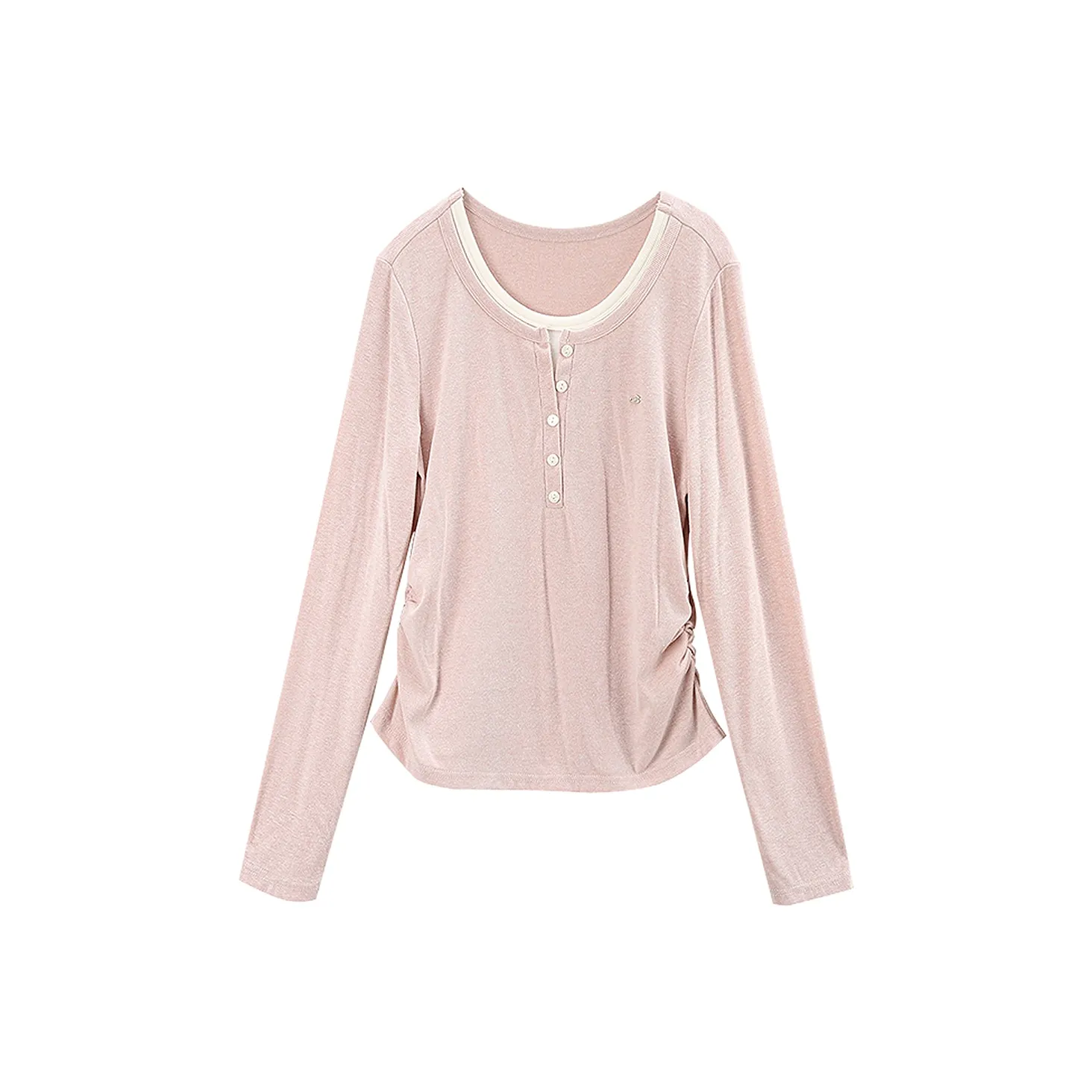 A paradise for awakening Трикотаж Женский