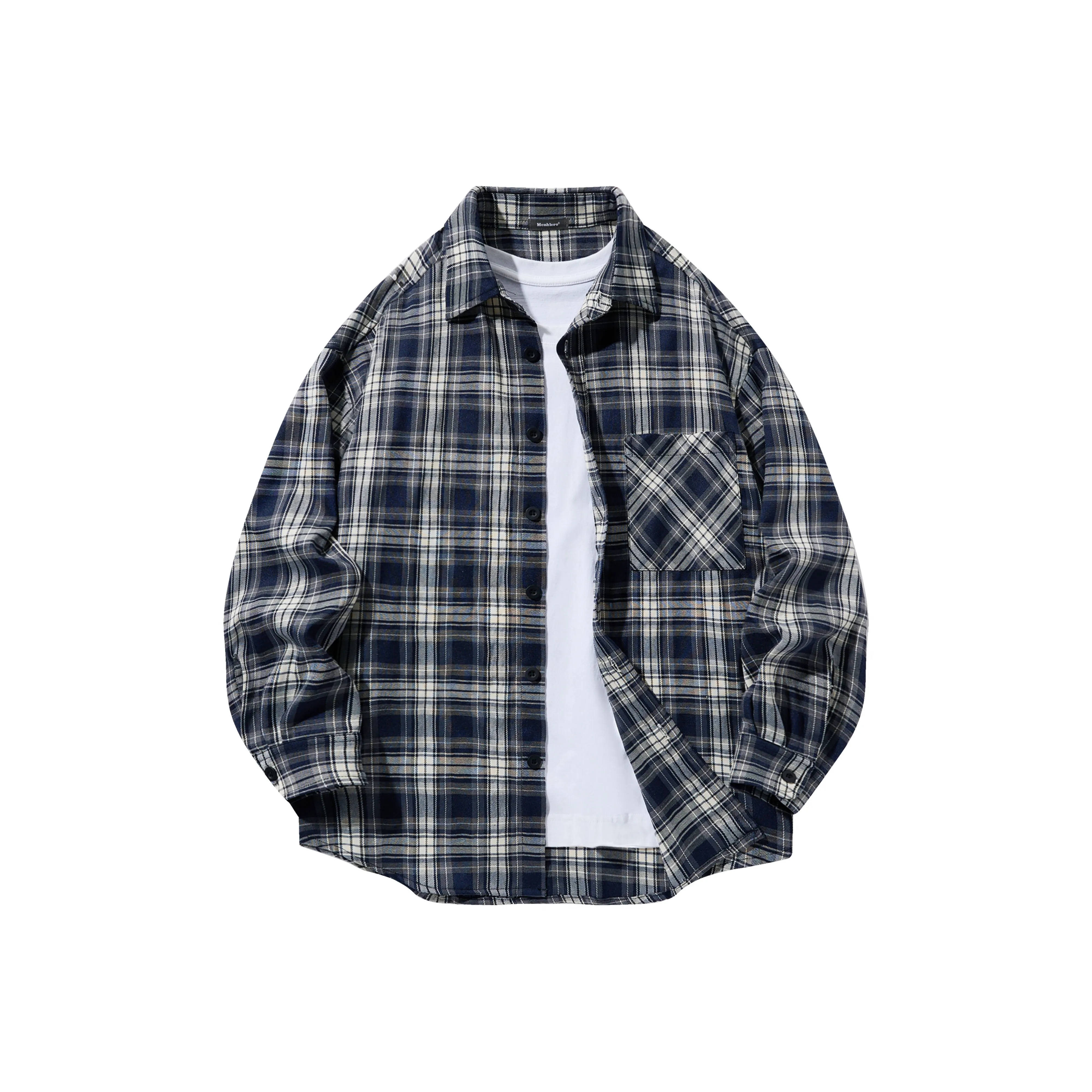 Menblero Shirts Unisex