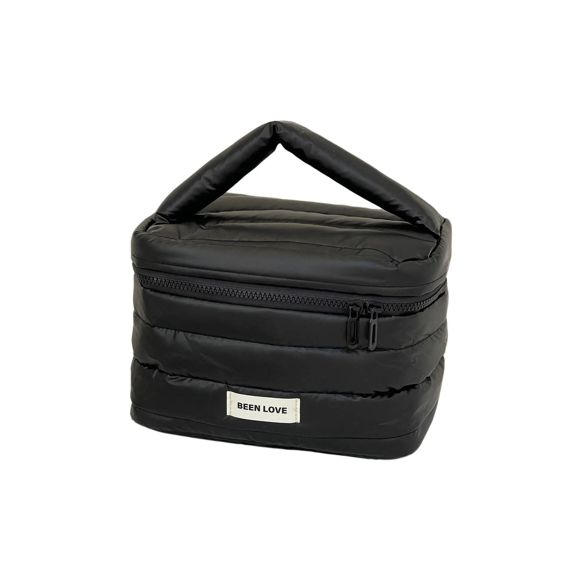 OMGD Косметичка New Arrival Travel Makeup Bag Ins GOOD Looking Сумка для туалетных принадлежностей Cloud Storage Пылезащитная