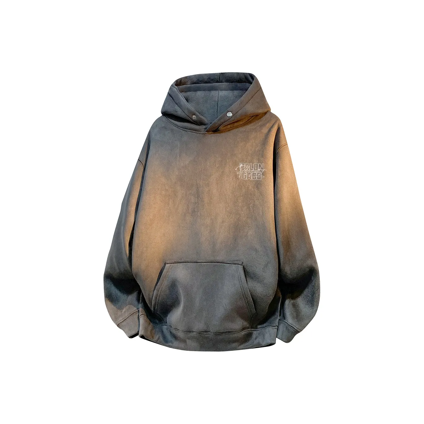 PAL ONGACO Унисекс Свитшоты