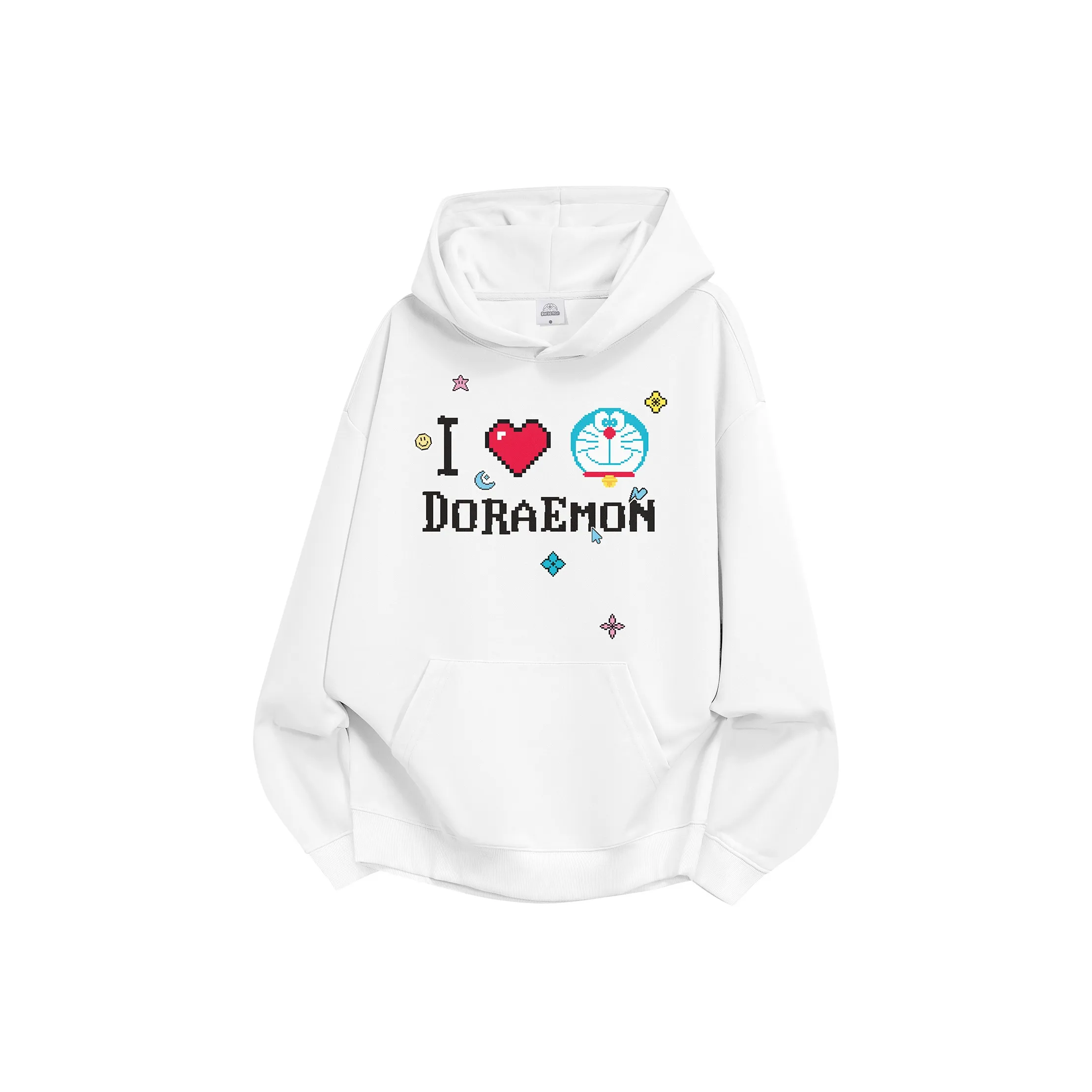 Doraemon a Унисекс Свитшоты