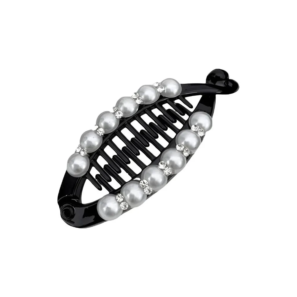 GOODY Пластик Заколки для волос Женские