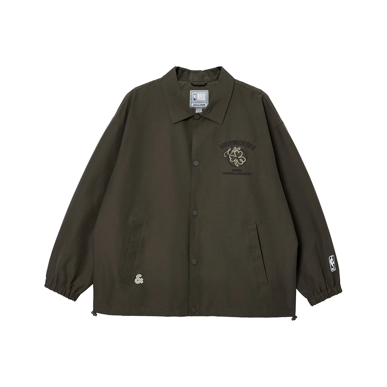 JACK JONES· Модный тренд Мужская одежда Мужской