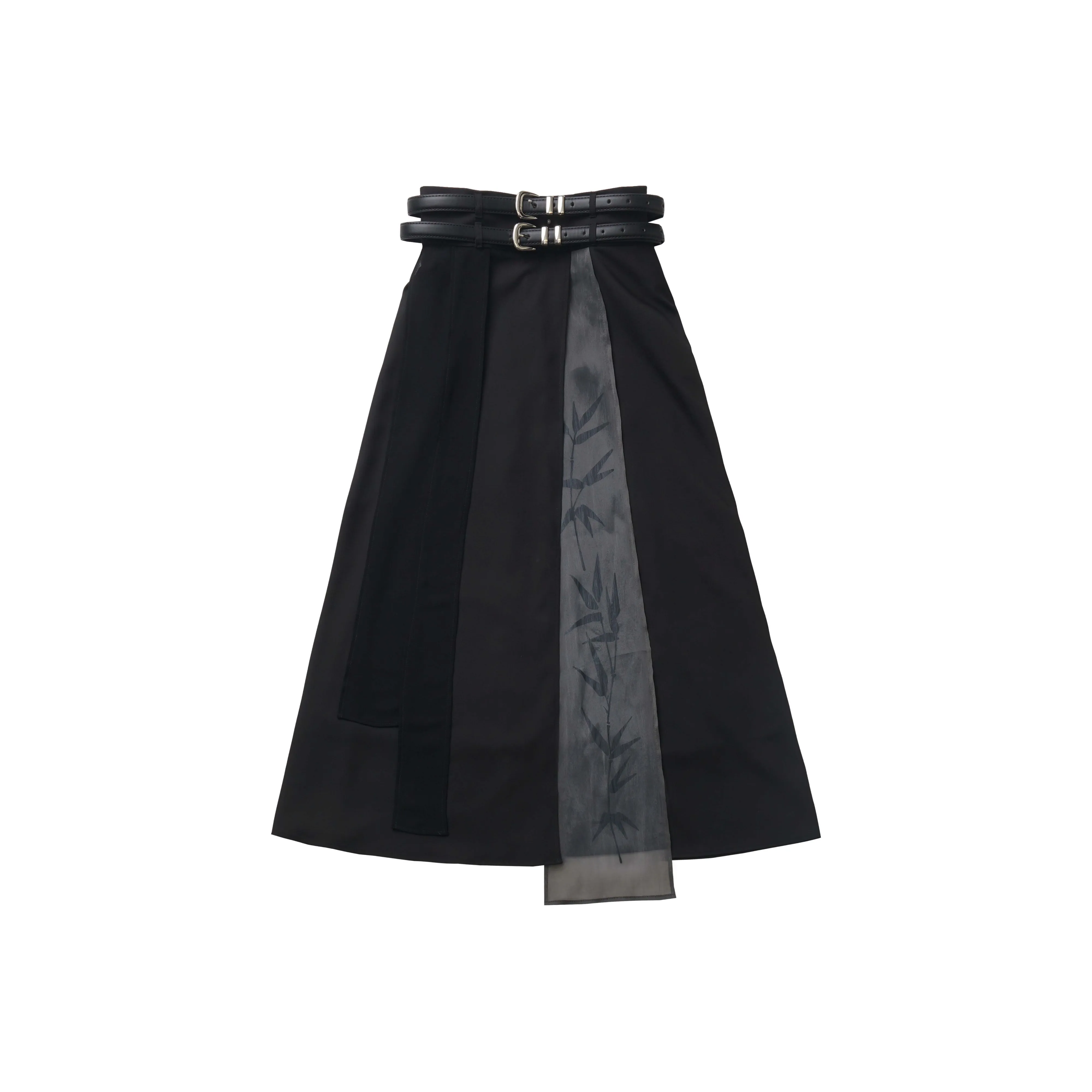 Pink Savior Повседневный Длинный Юбка Женские