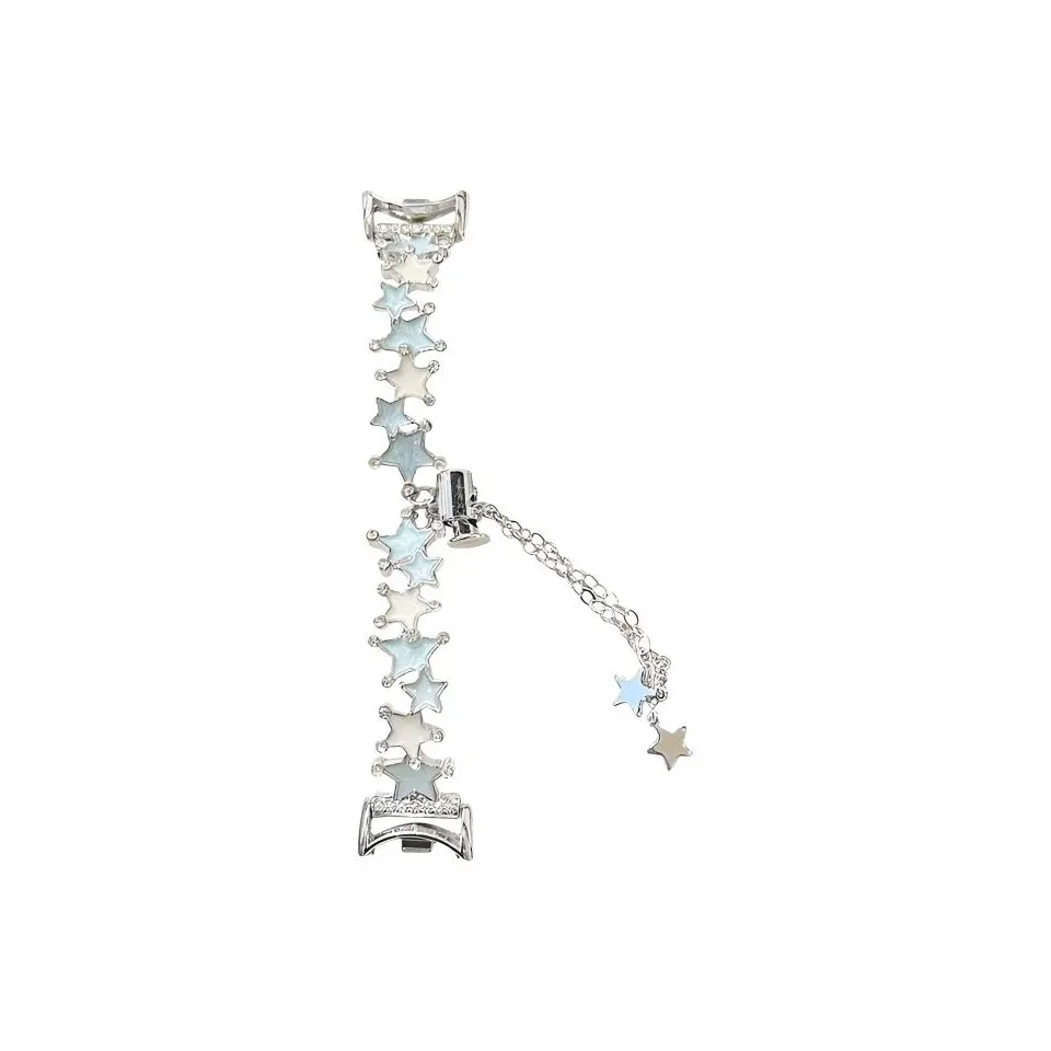 Elegant Fulfillment Plaid Ремень Xiaomi Красный Бежевый Совместимость Металл