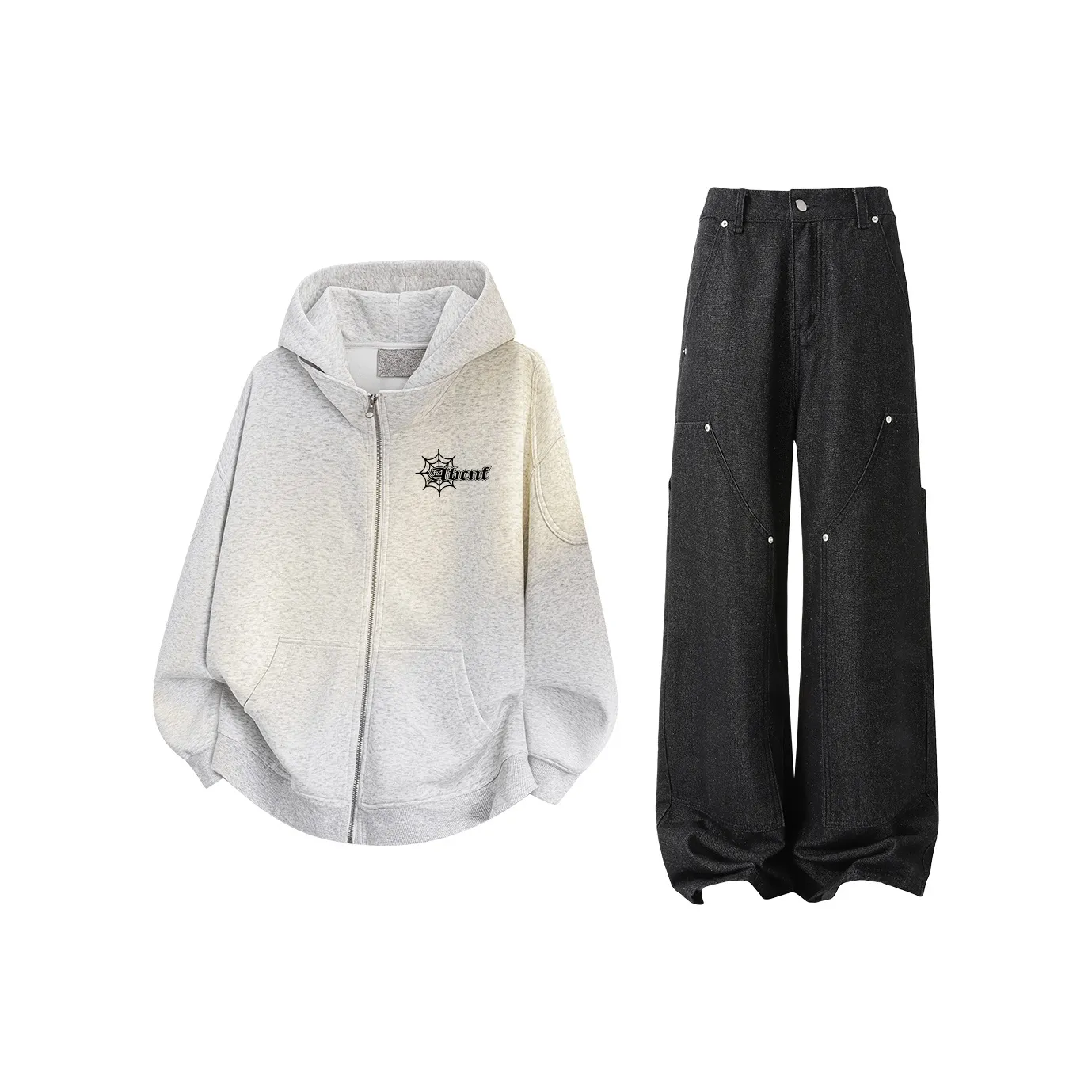 ABCNF Унисекс Парные Комплекты