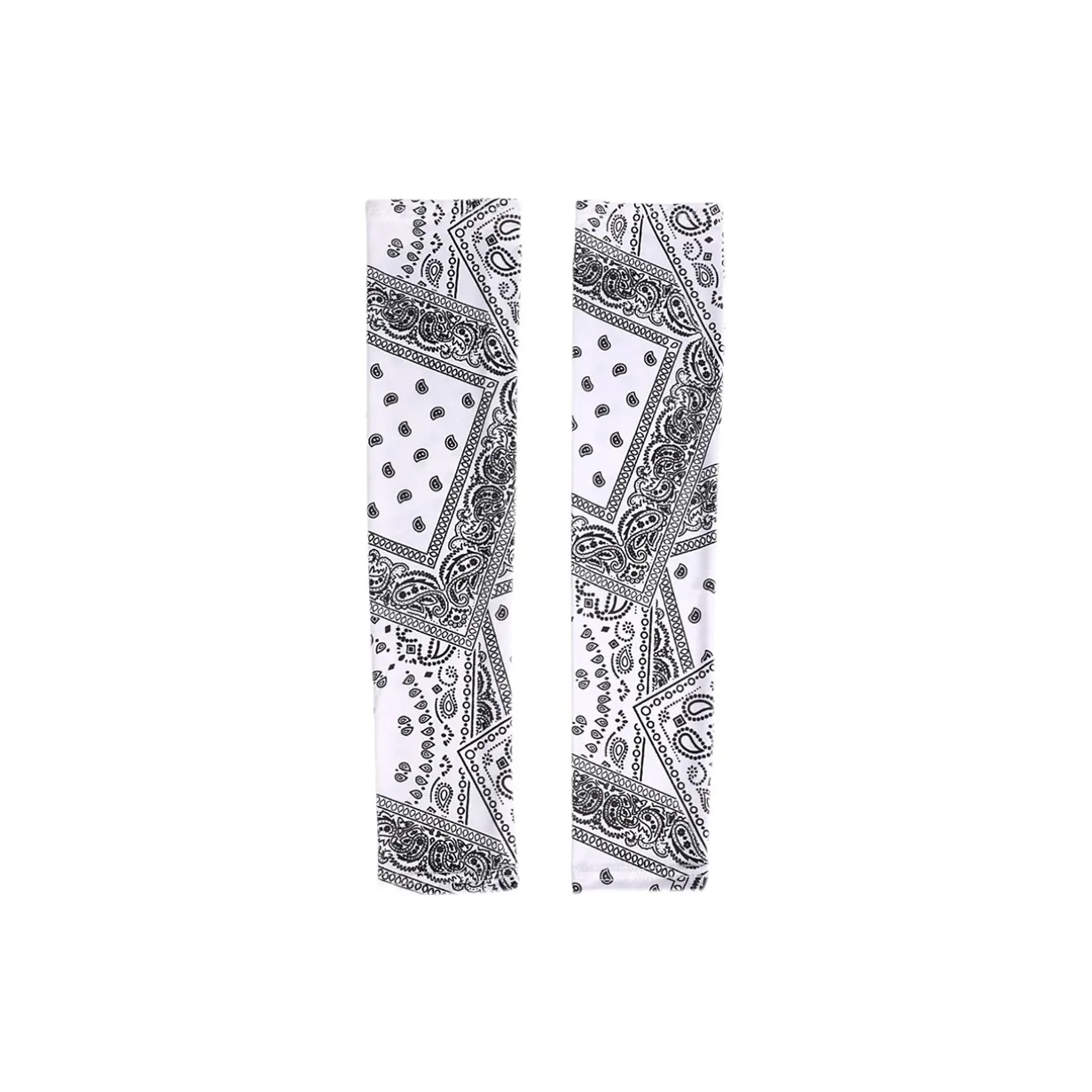 Youyoulan Полиэстер и Эластан Нарукавники с Защитой от UV Унисекс