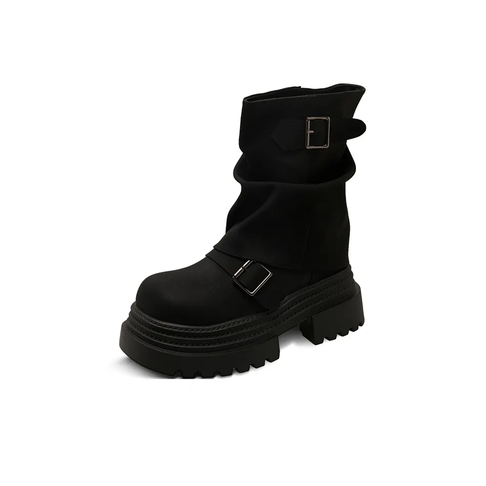 betu Женские ботильоны