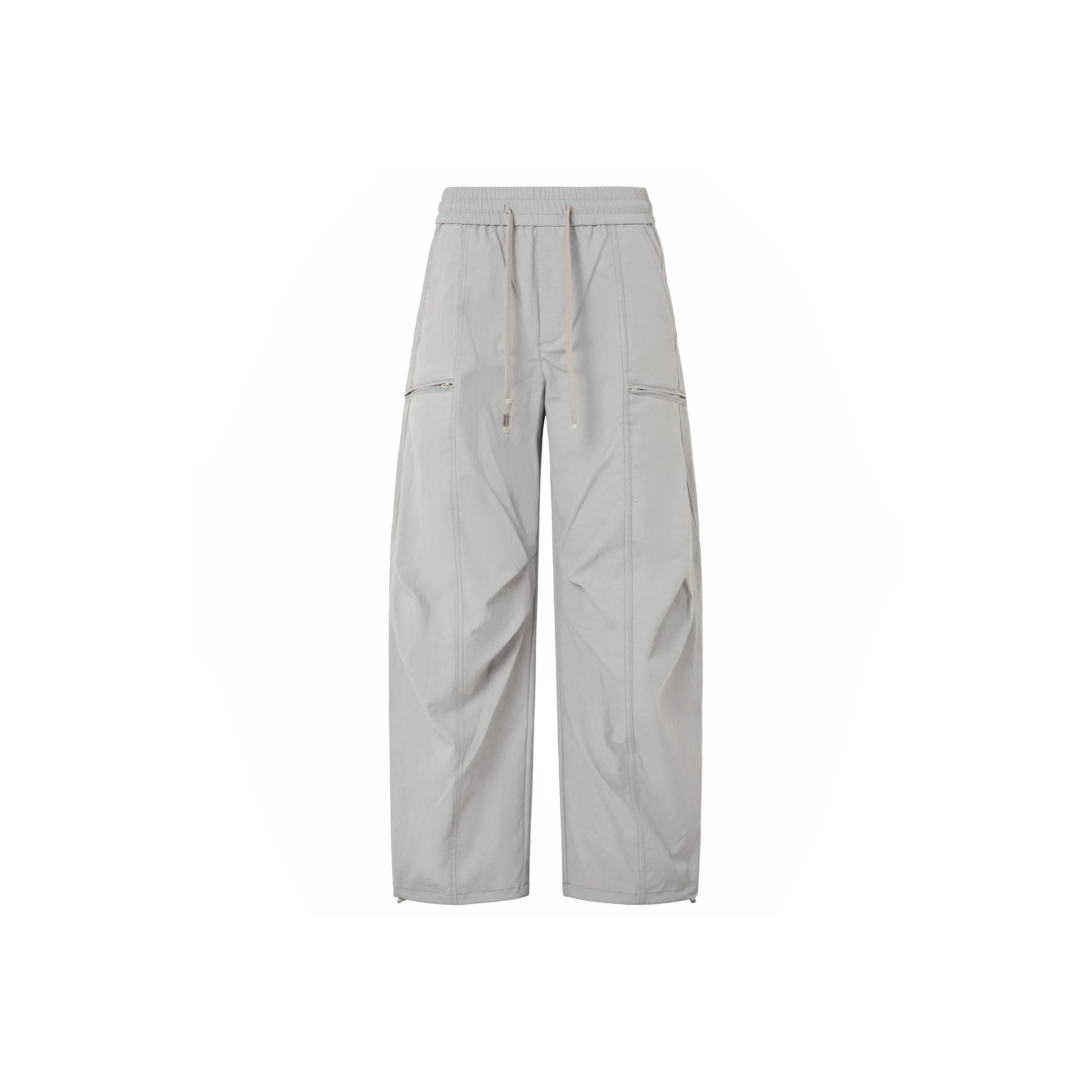 HARSIINCN Унисекс Повседневные Штаны