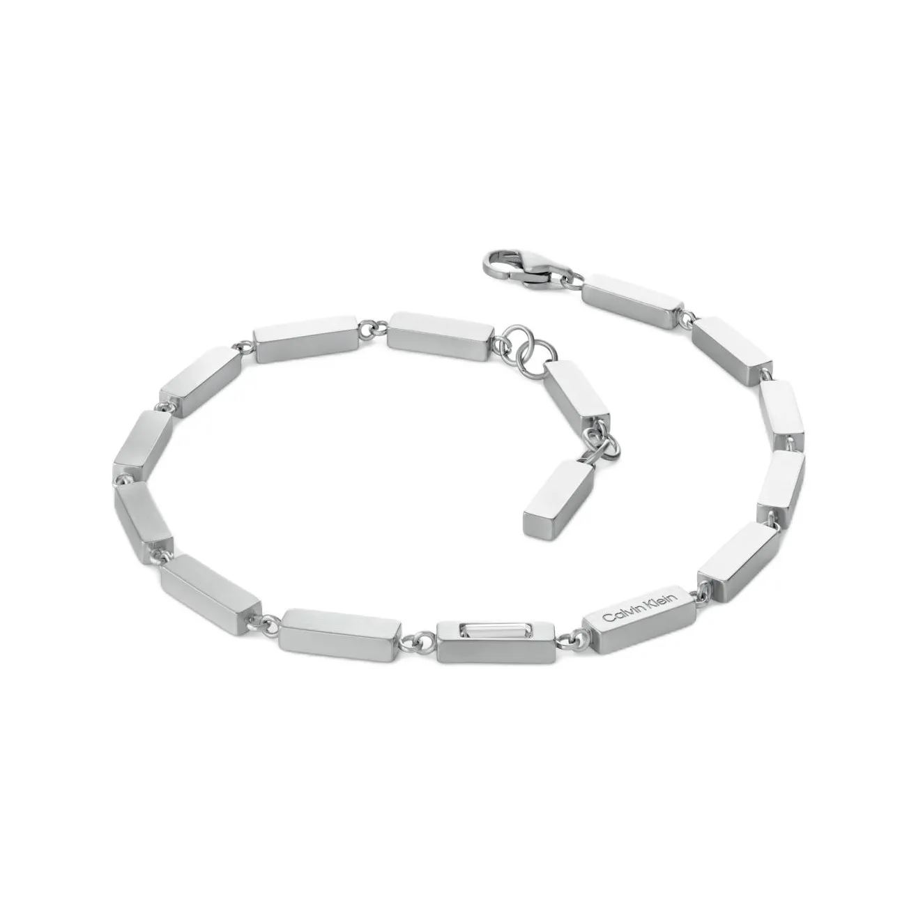 CALVIN KLEIN Браслеты из нержавеющей стали Унисекс