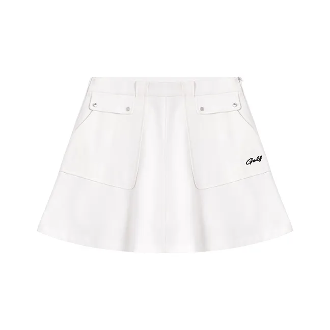 GOLF Женские Повседневные Юбки