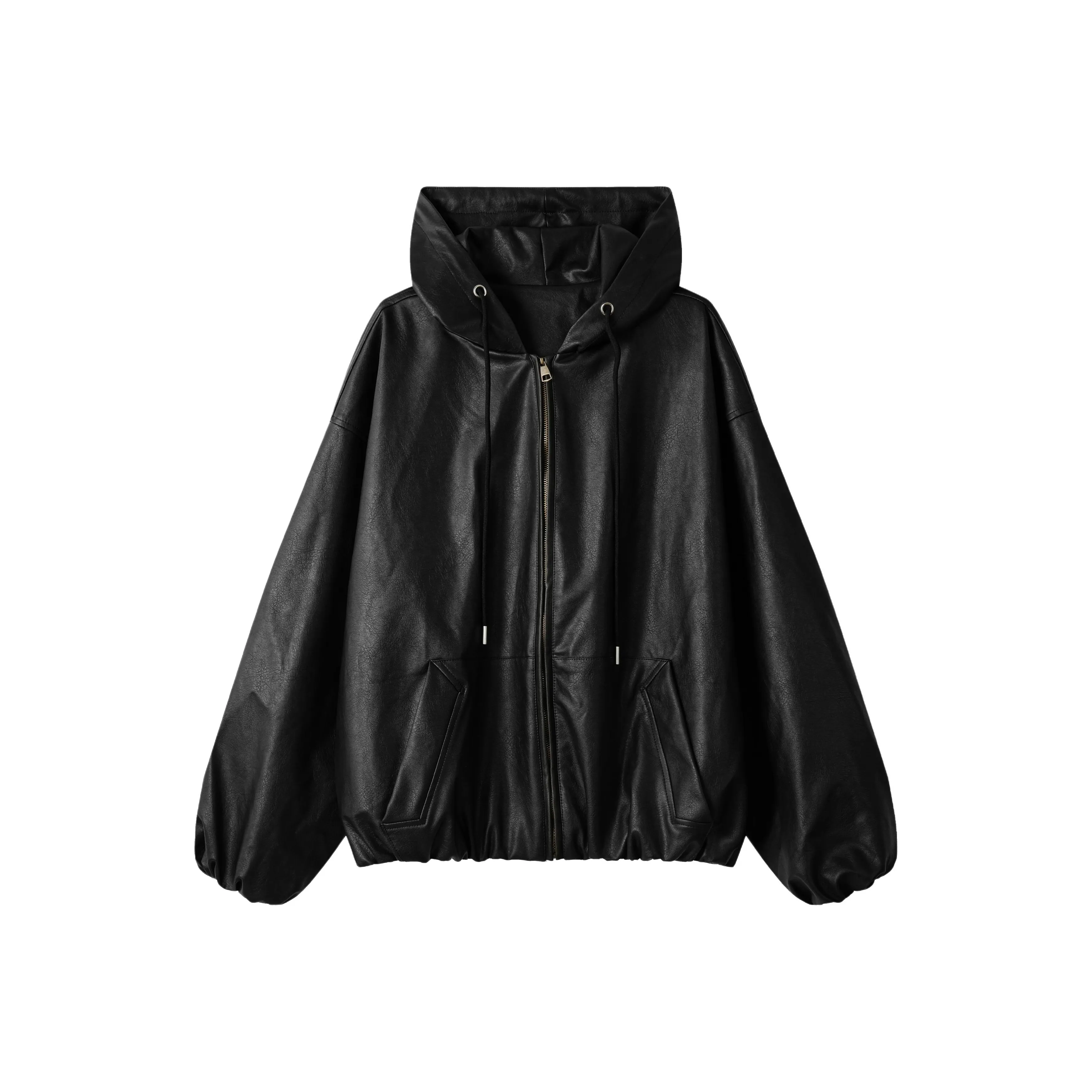 G21 Унисекс Кожаные куртки