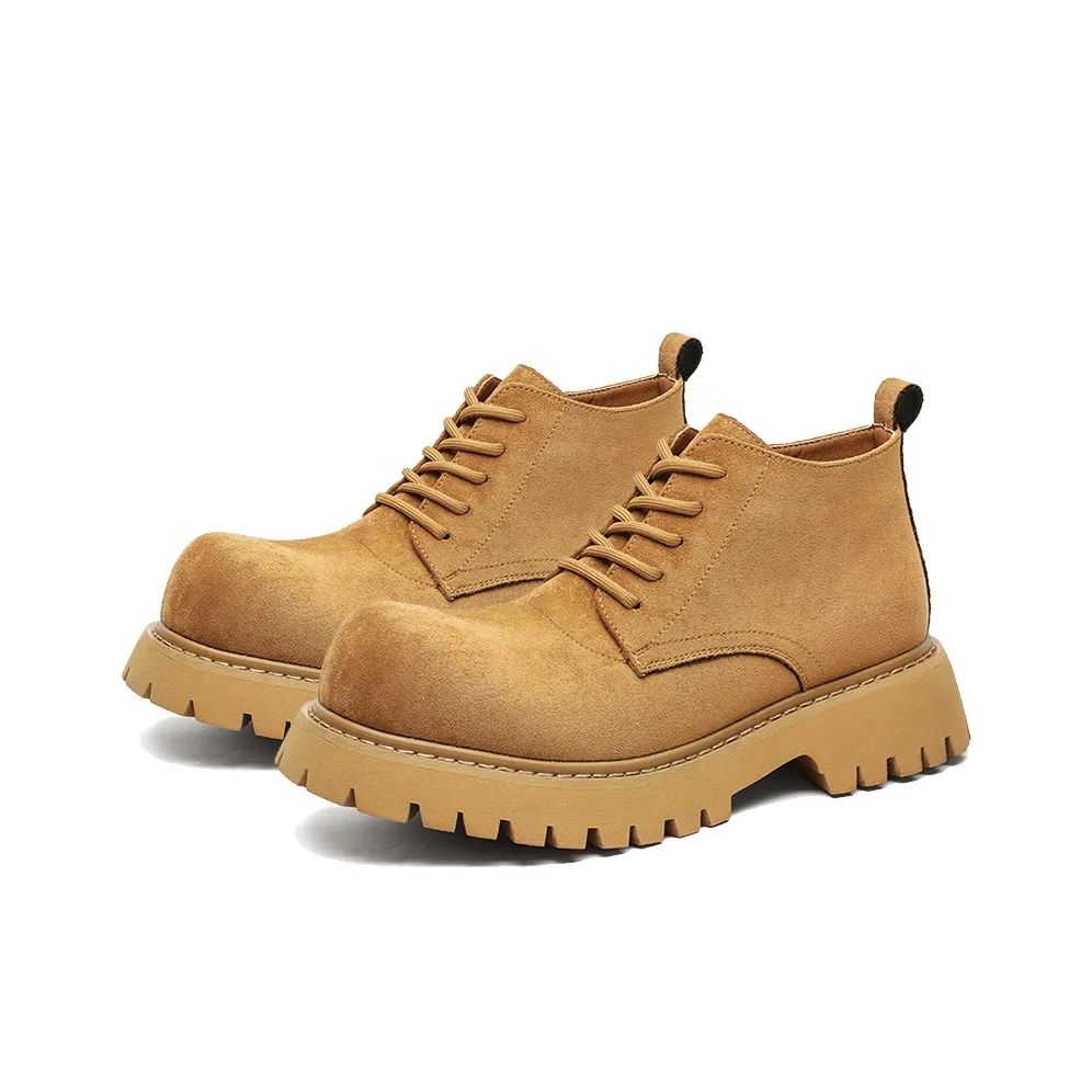 Lanza Мартинсы Унисекс