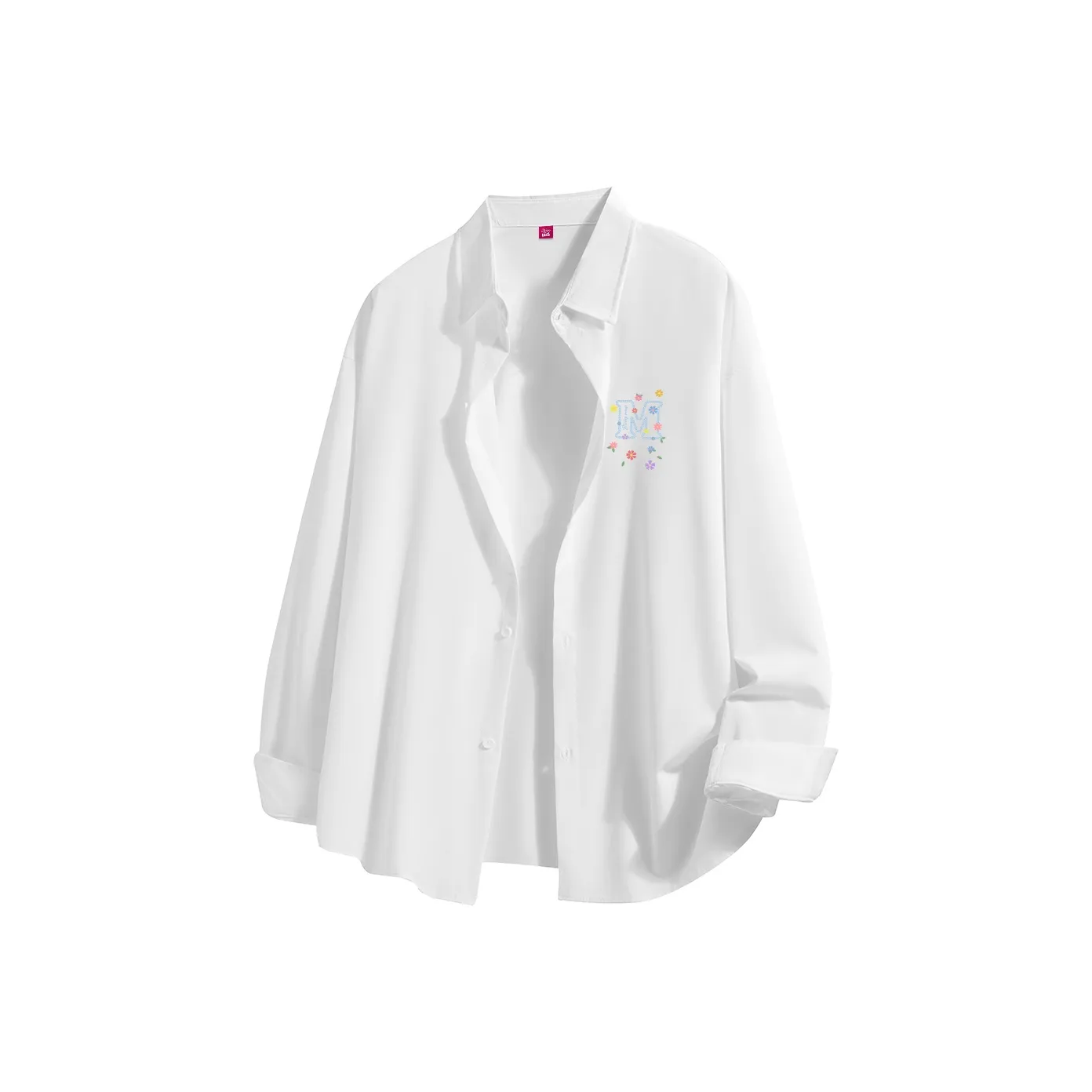 Disney Унисекс Рубашки