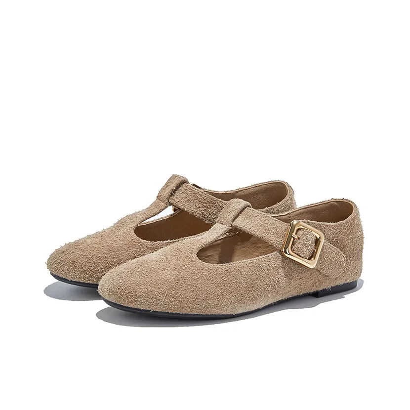 Chibang Casual 1cm Женские