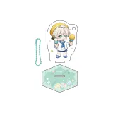 5069 "MANTA" Good Days 에어 아크릴 스탠드 by Xu Xiang'an