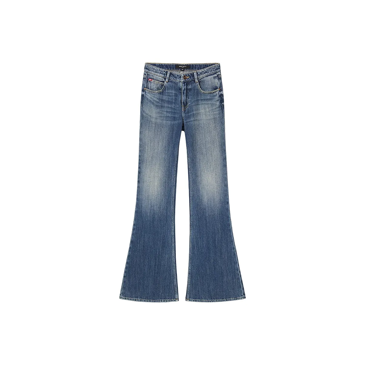 Miss Sixty Женские Джинсы