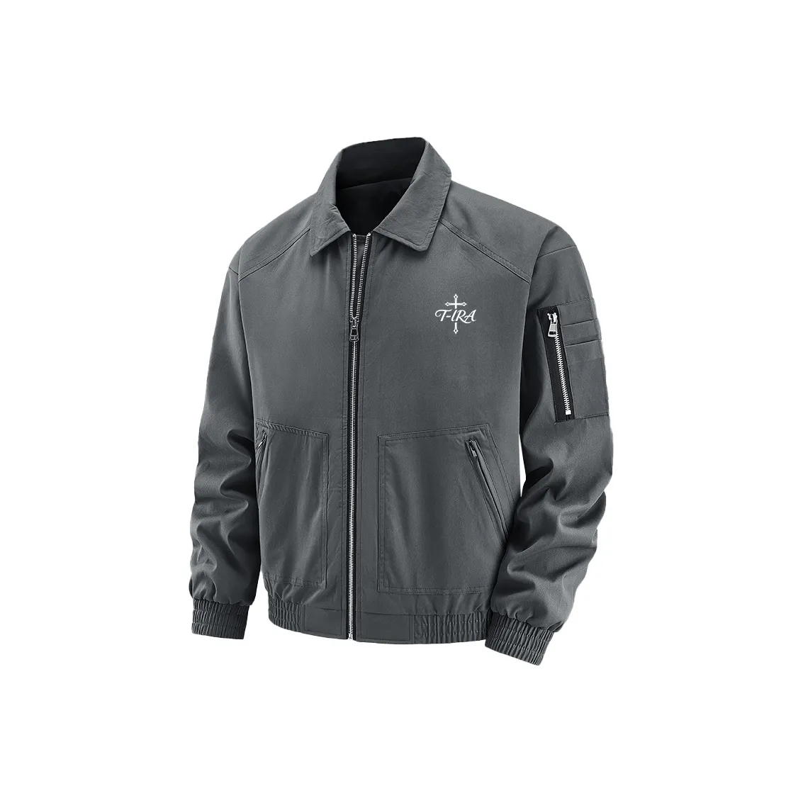 T IRA Унисекс Куртки