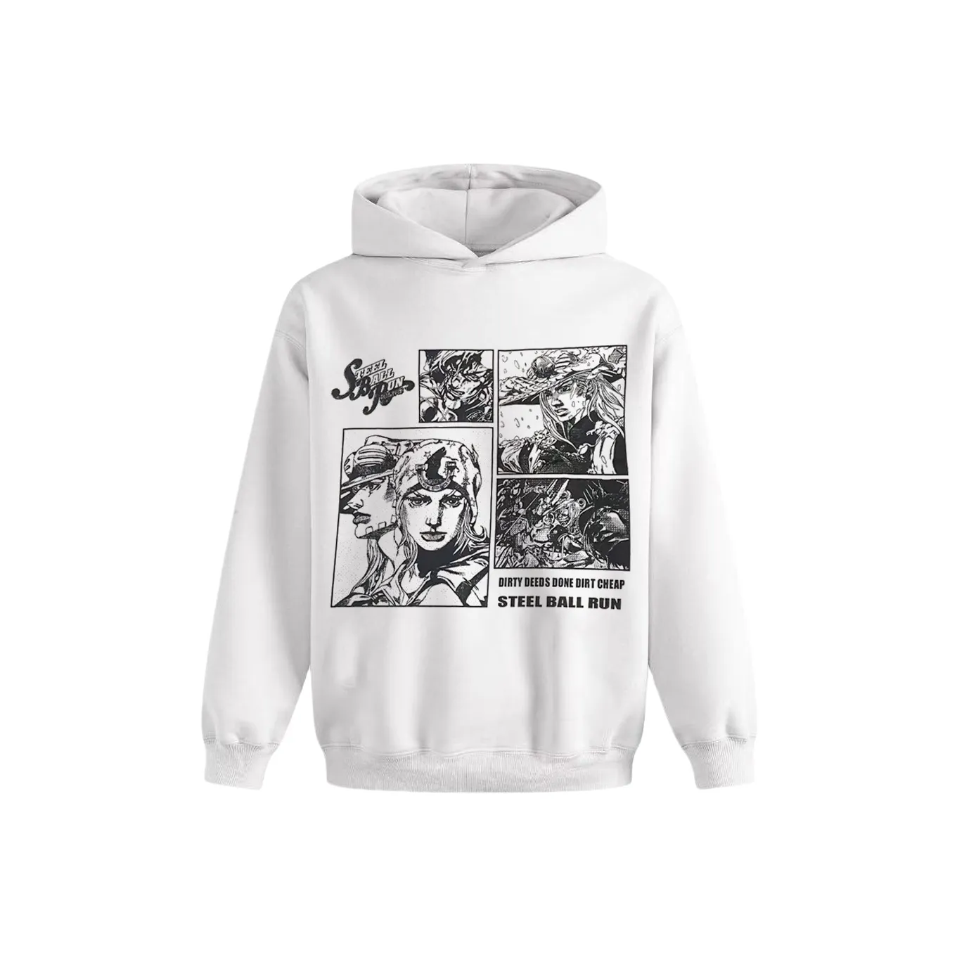 DAND Унисекс Свитшоты