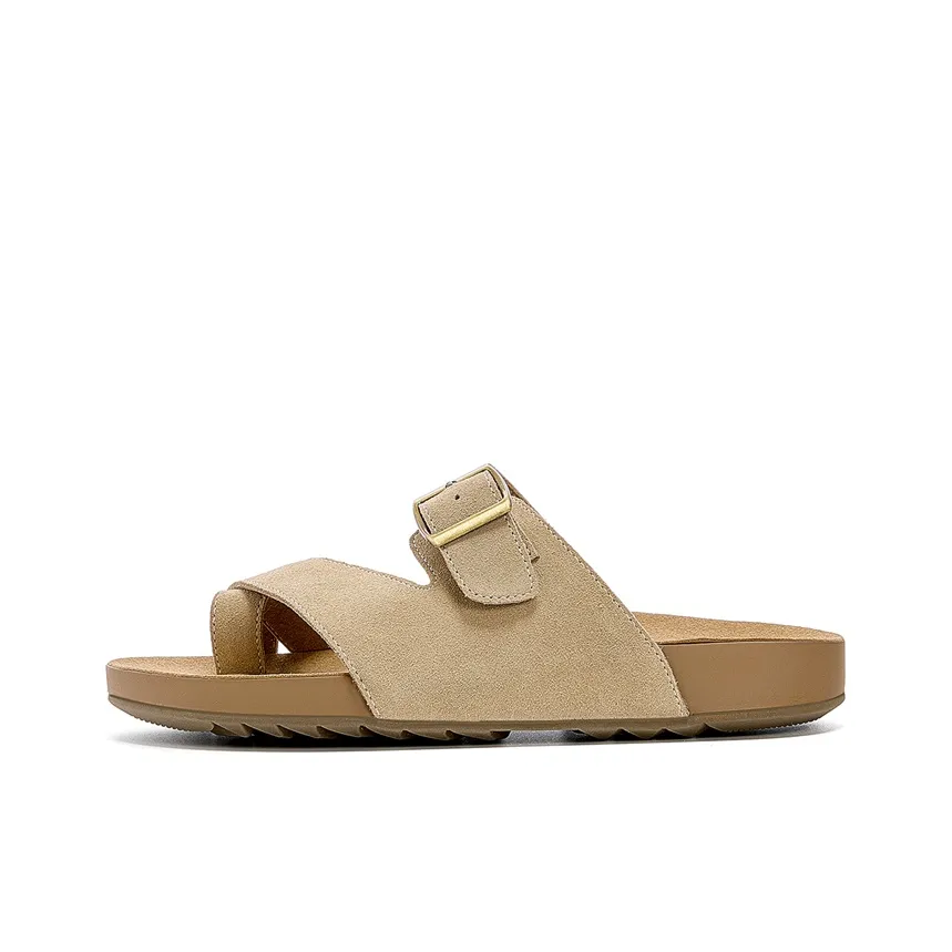 JOSINY Резиновые туфли Birkenstock Женские
