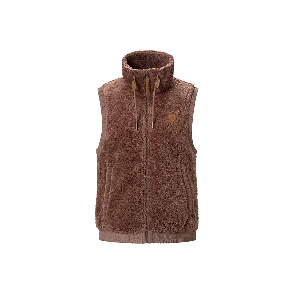 Lafuma Rotang Коричневый WB Женские Флисовые Куртки