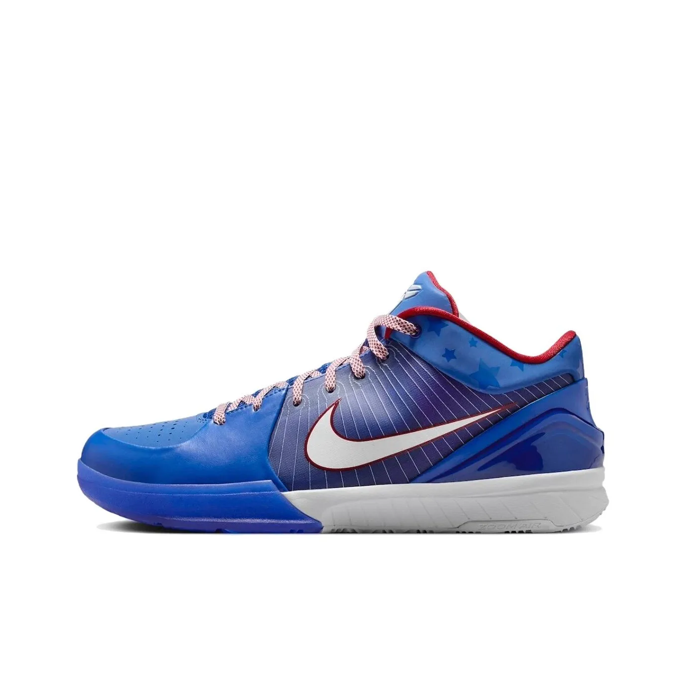 Nike Kobe 4 Protro "Philly"