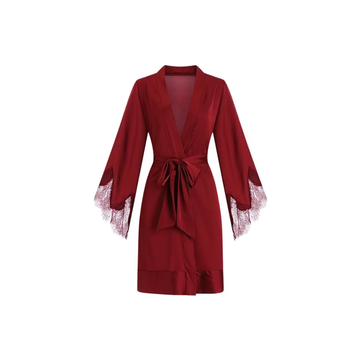 MIIOW Женские Банные халаты