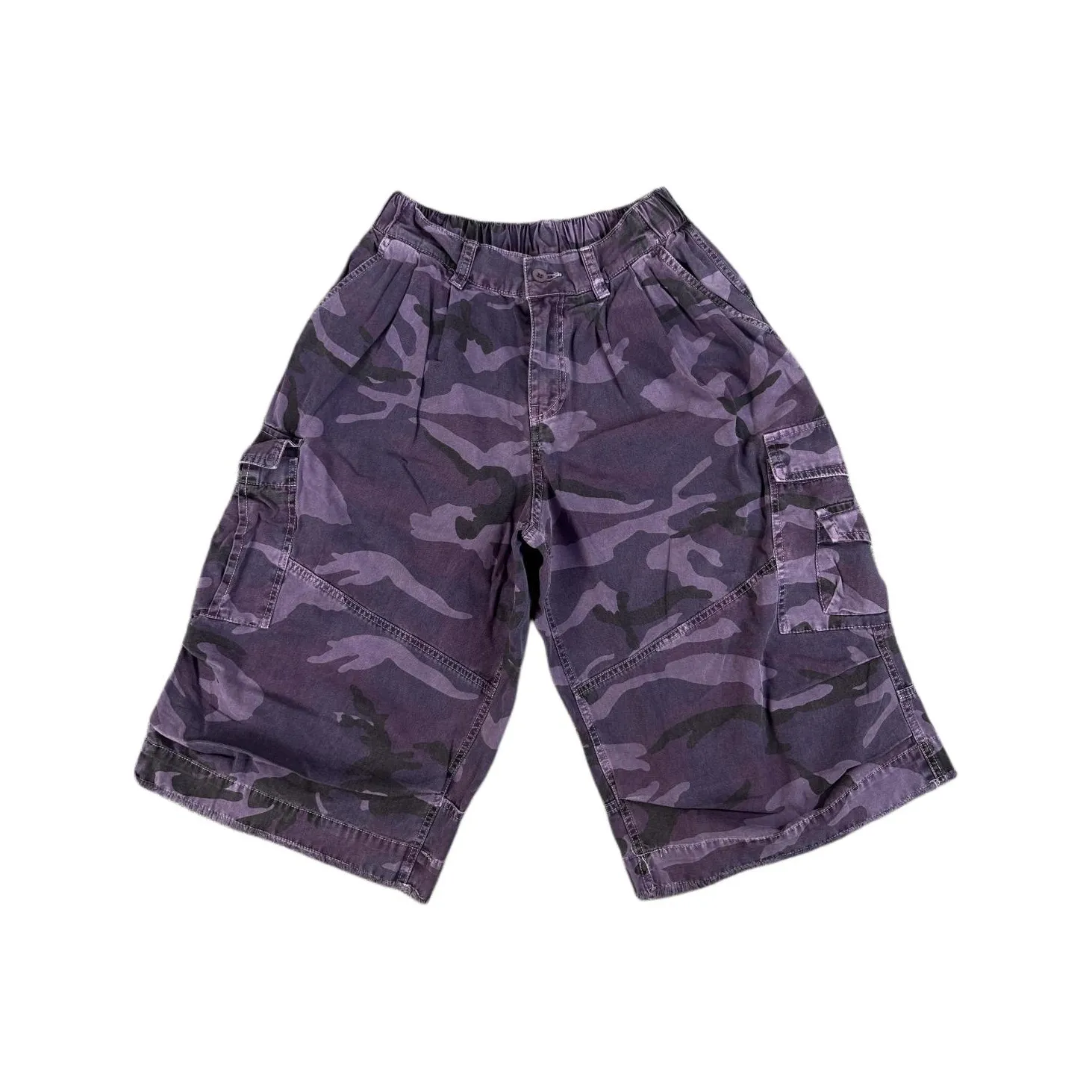 PGKZ Женские джинсовые шорты