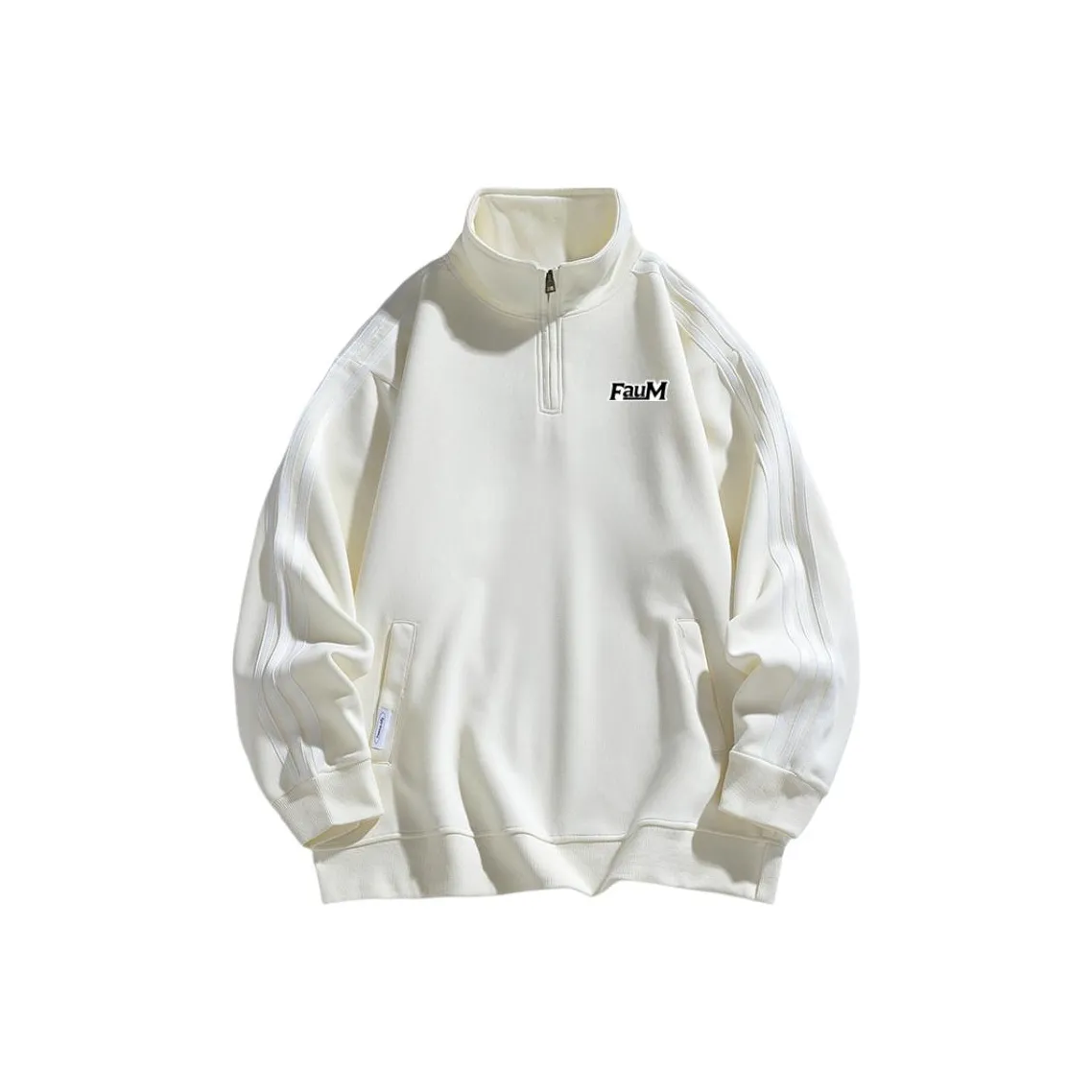 FAUM Унисекс Свитшоты