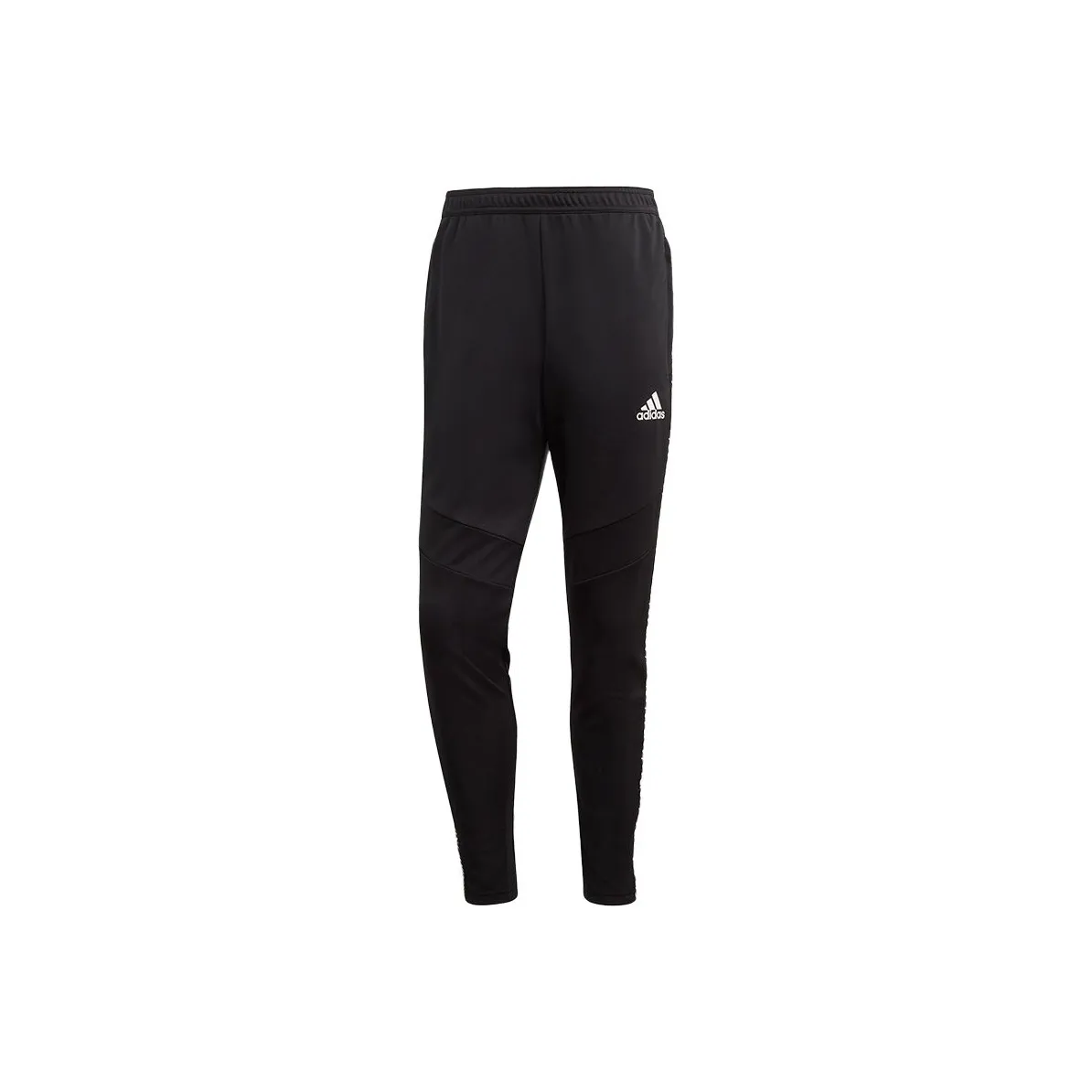Adidas Soccer Bottoms Men's Black