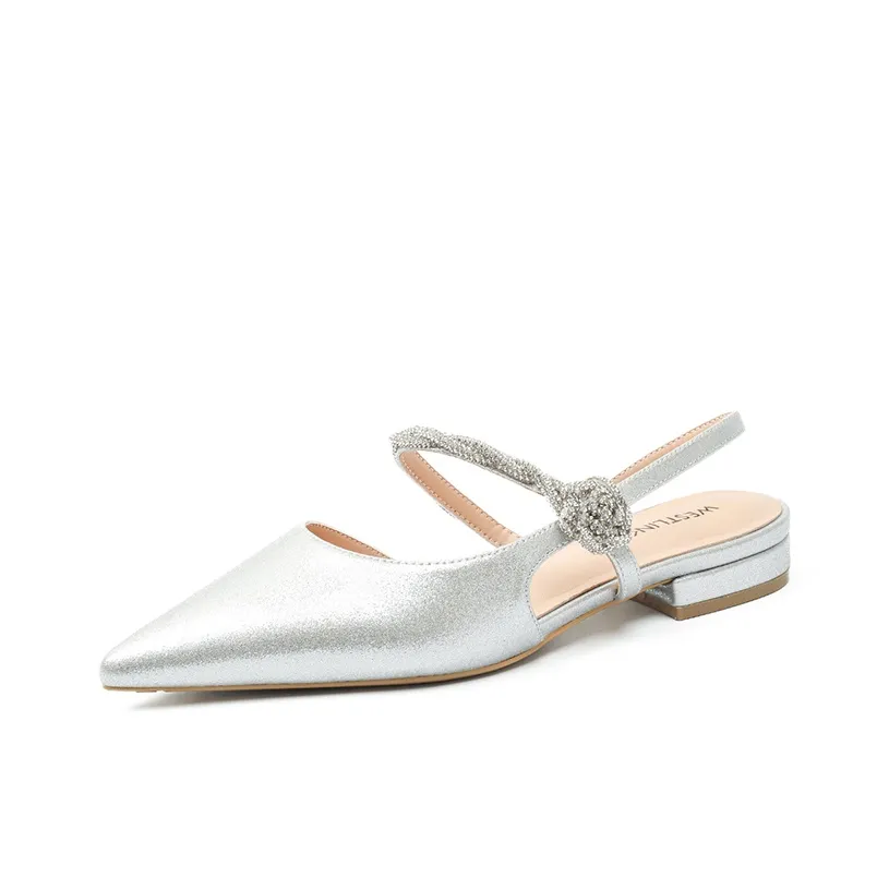 WESTLINK Женские повседневные туфли Женские