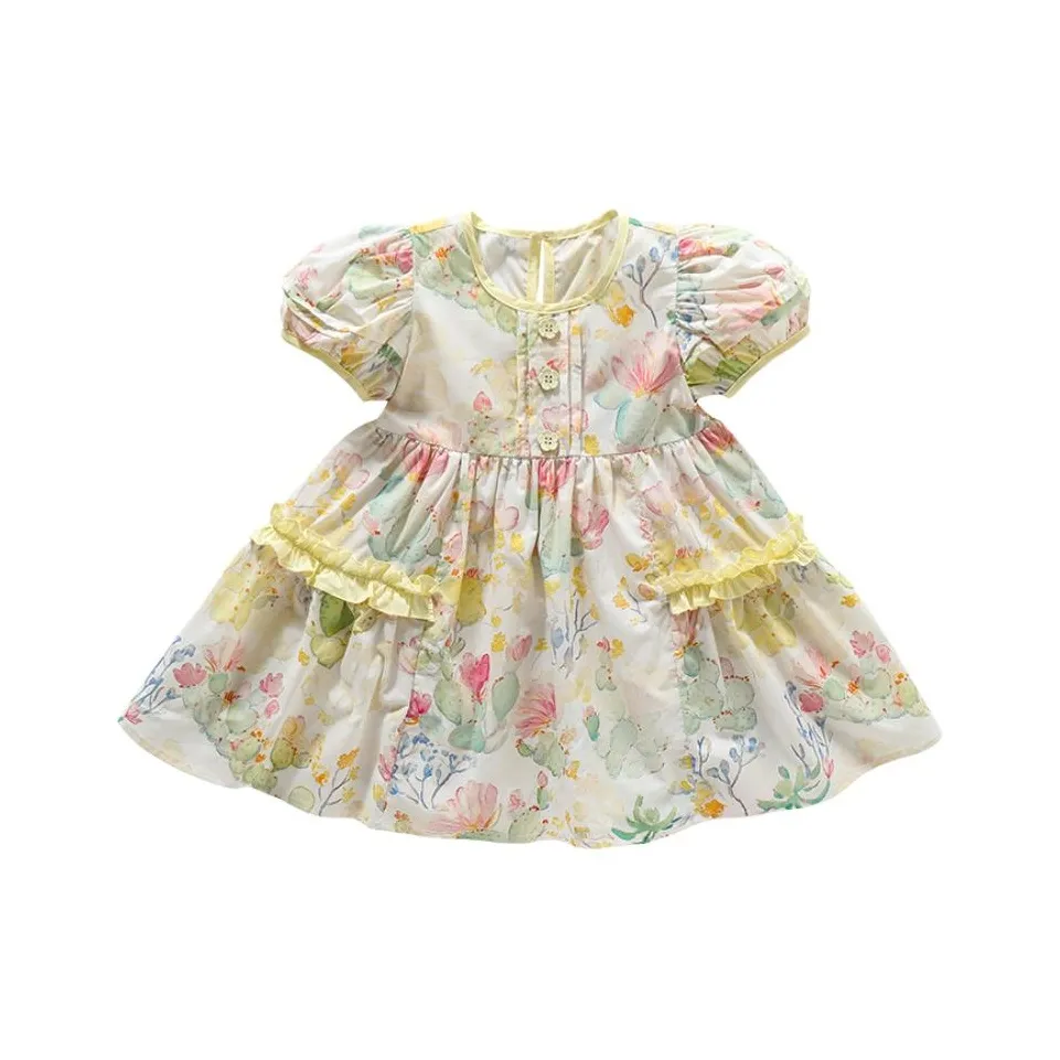 GOYN Абрикос Kids Платья