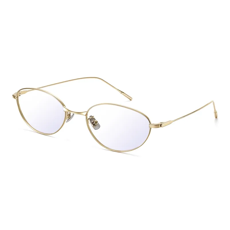 Morakot Кошачий глаз Близорукость Стекло Унисекс