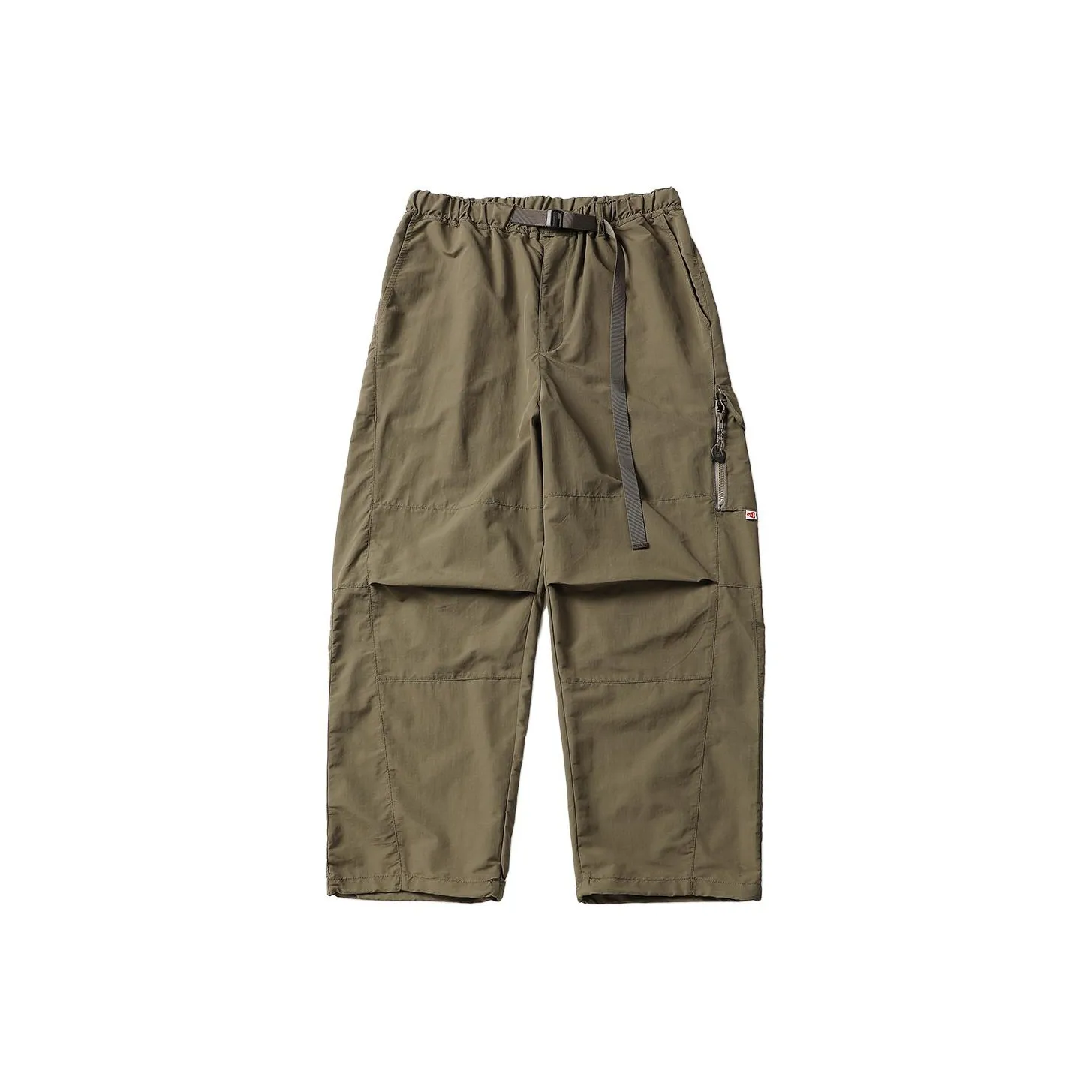 Pimio Унисекс Карго Брюки