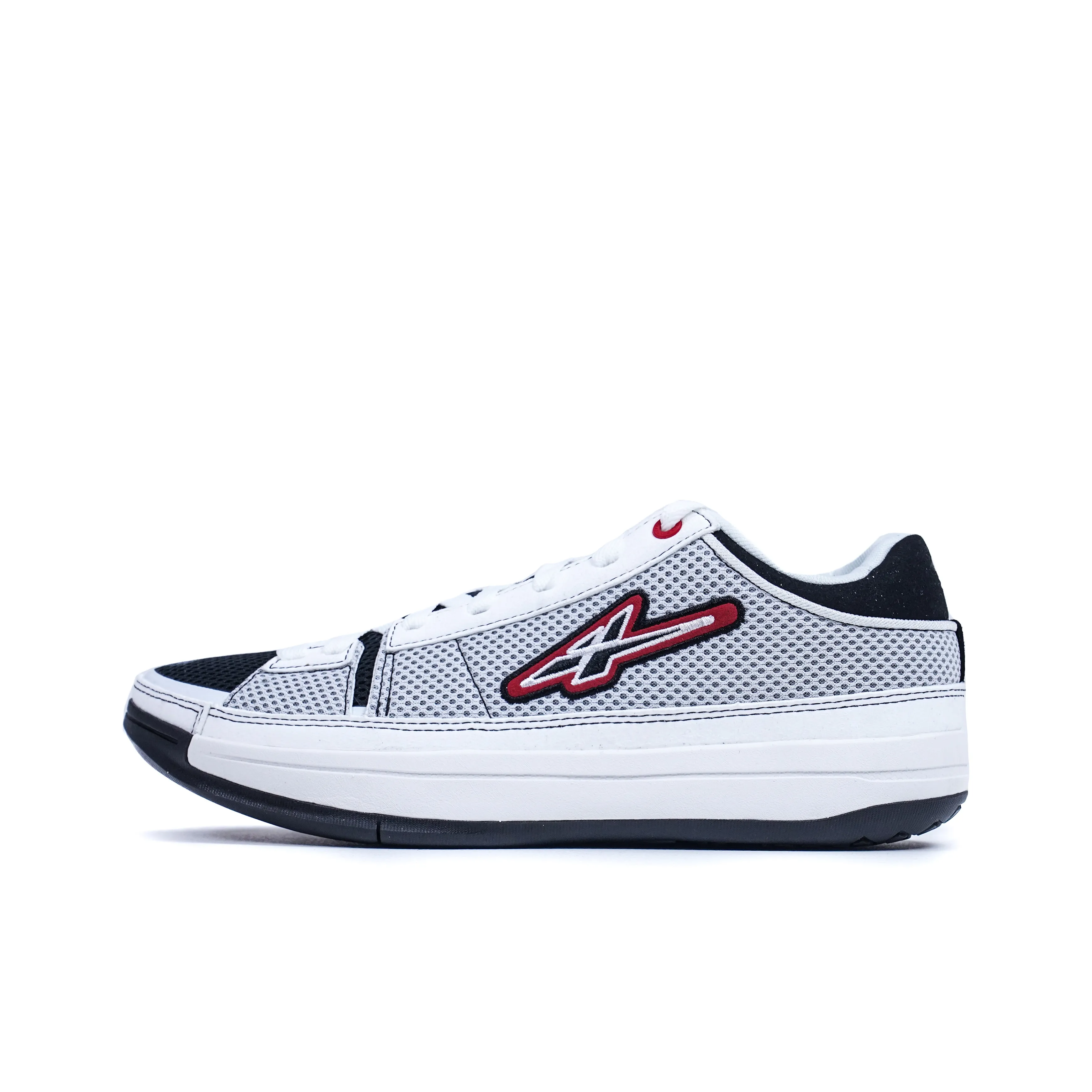 Serious Player Only Easy 1 Амортизация Легкий Низкий Топ Баскетбольные кроссовки Унисекс Черный Sheep