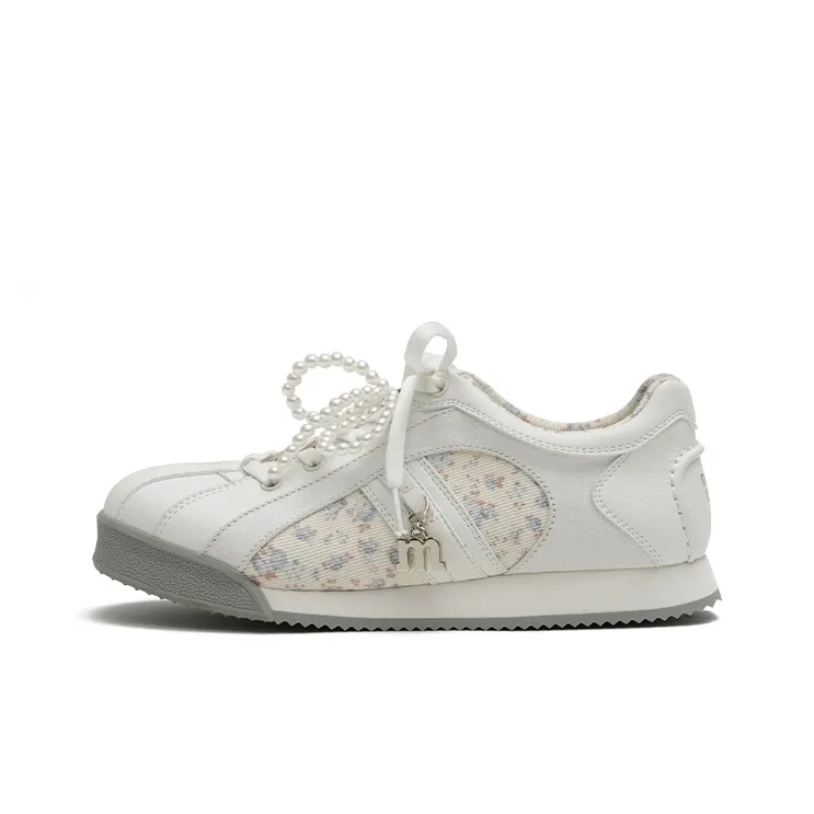 MASOOMAKE Легкие Низкие Кроссовки для Скейтбординга Женские