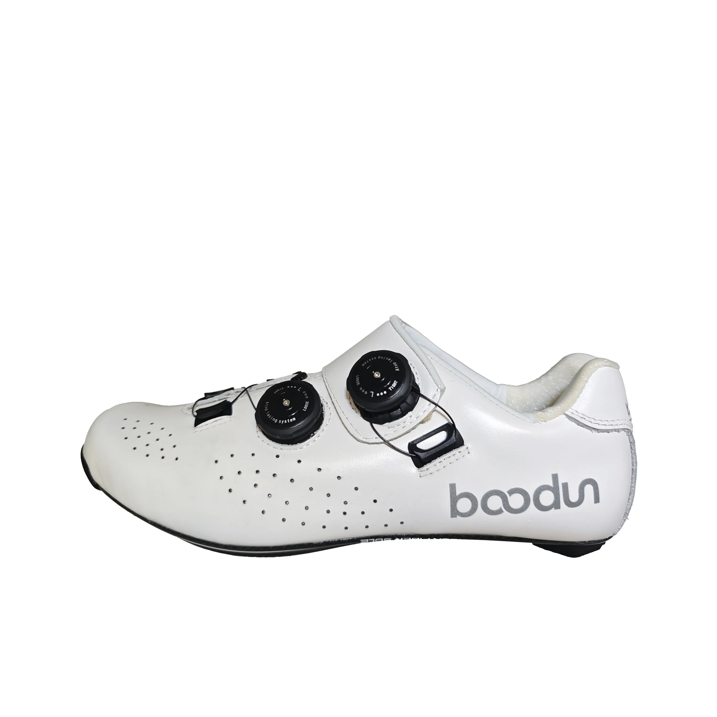 BOODUN Дышащий Поддерживающий And Легкий Низкий Топ Велосипедные Кроссовки Унисекс